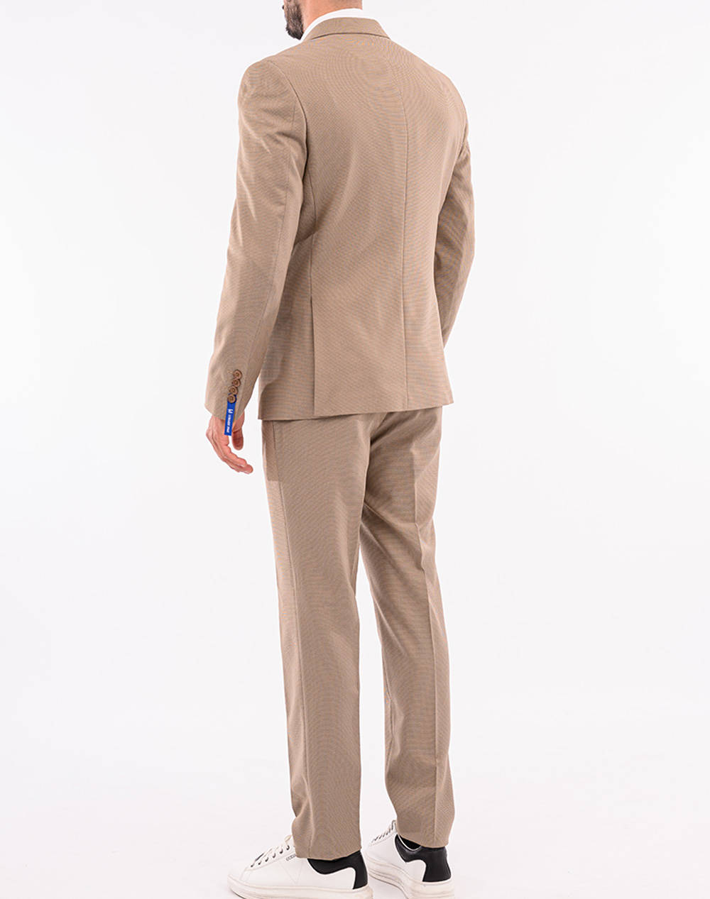 LEONARDO ΚΟΣΤΟΥΜΙ S25LU1530073-28 Biege φωτογραφία