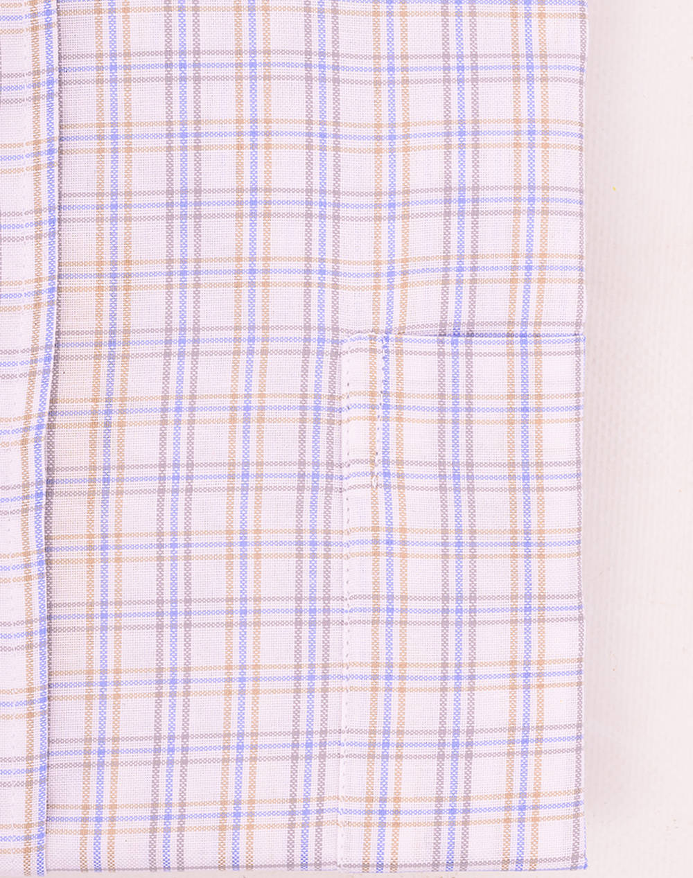 LEXTON ΠΟΥΚΑΜΙΣΟ Κ/Μ 12.35.LAVALSHORT SLEEVES-L. BLUE LightBlue φωτογραφία