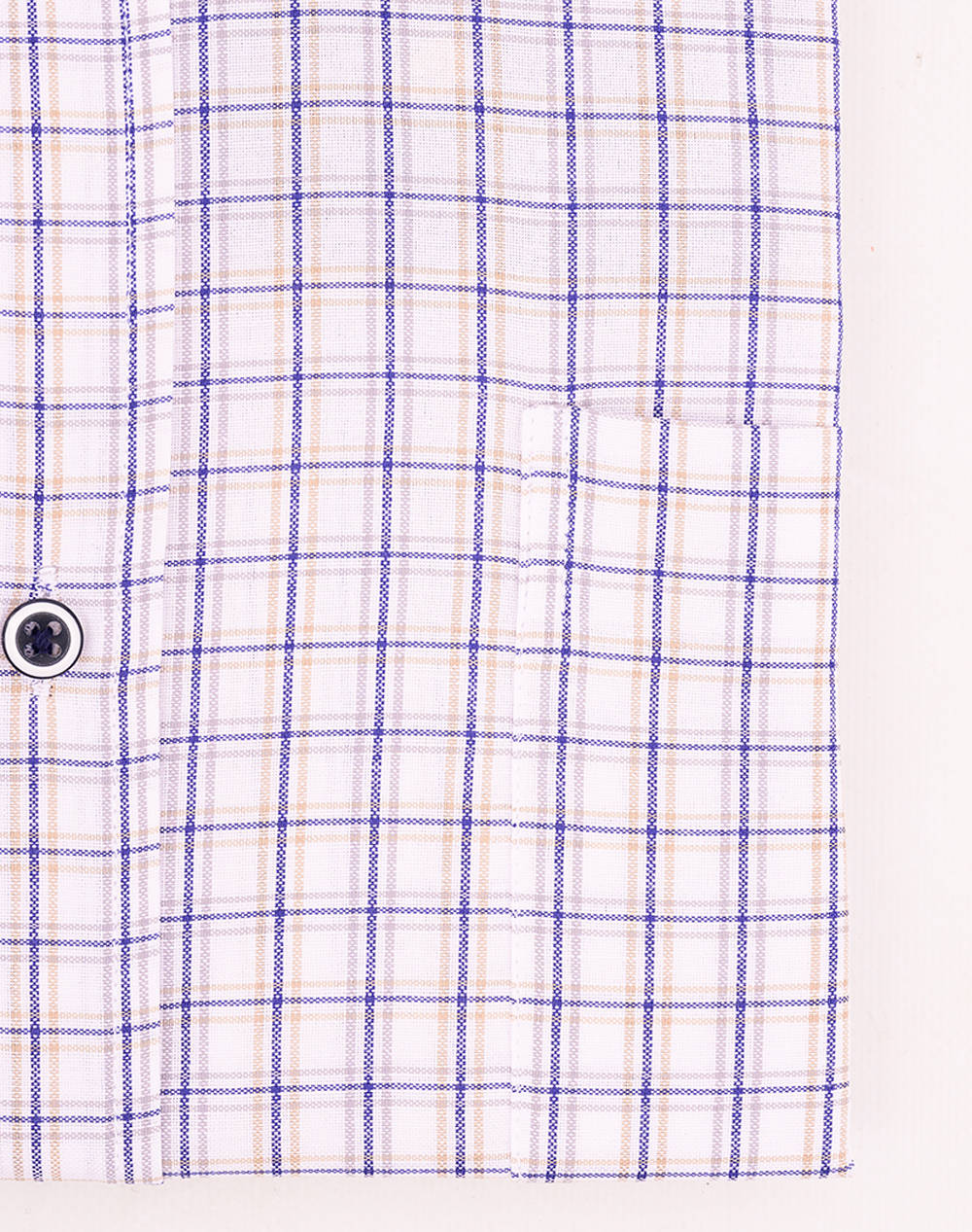 LEXTON ΠΟΥΚΑΜΙΣΟ Κ/Μ 12.35.LAVALSHORT SLEEVES-NAVY NavyBlue φωτογραφία