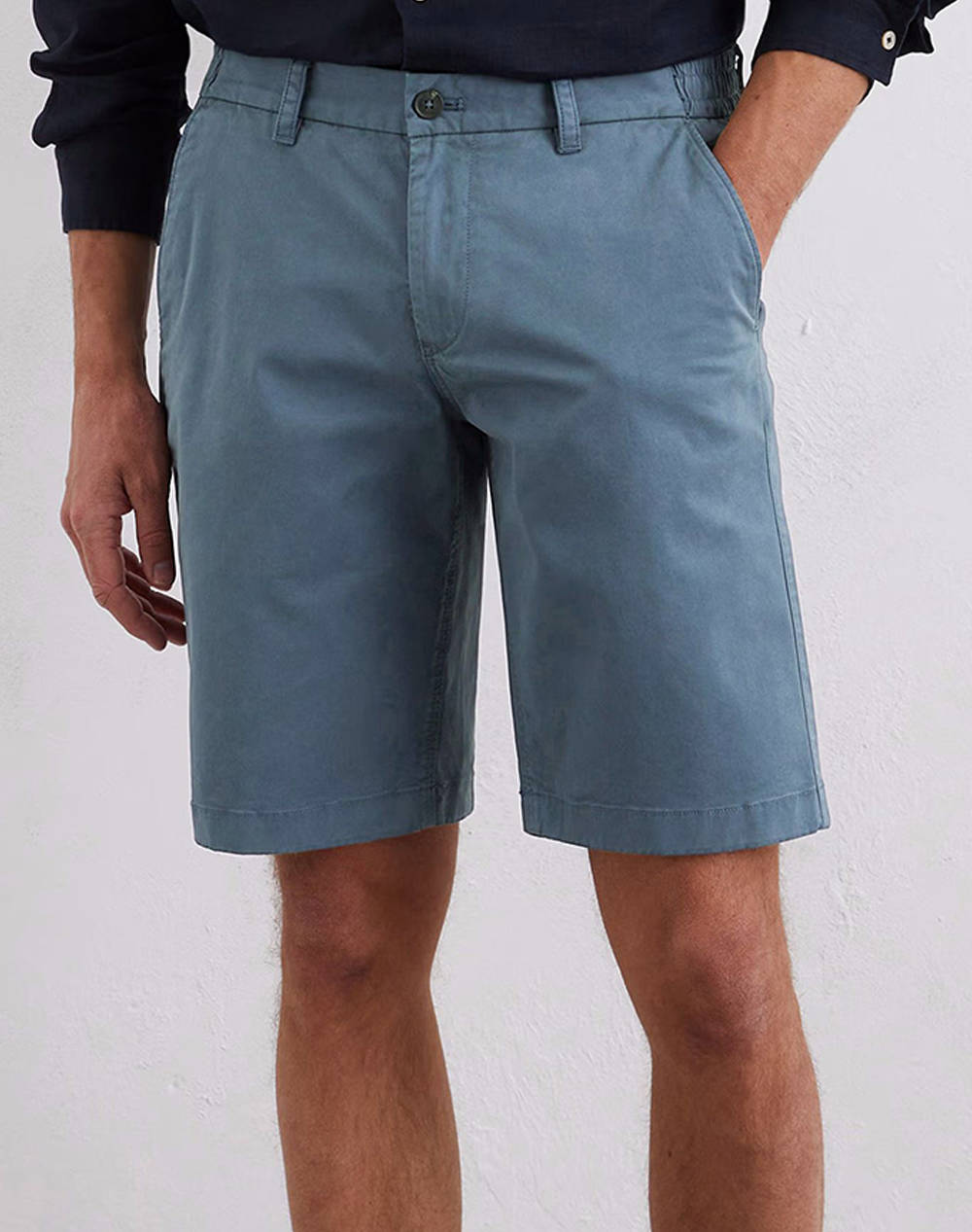 MARC O''POLO MARC O''POLO ΠΑΝΤΕΛΟΝΙ 523038415000-MP870 SteelBlue