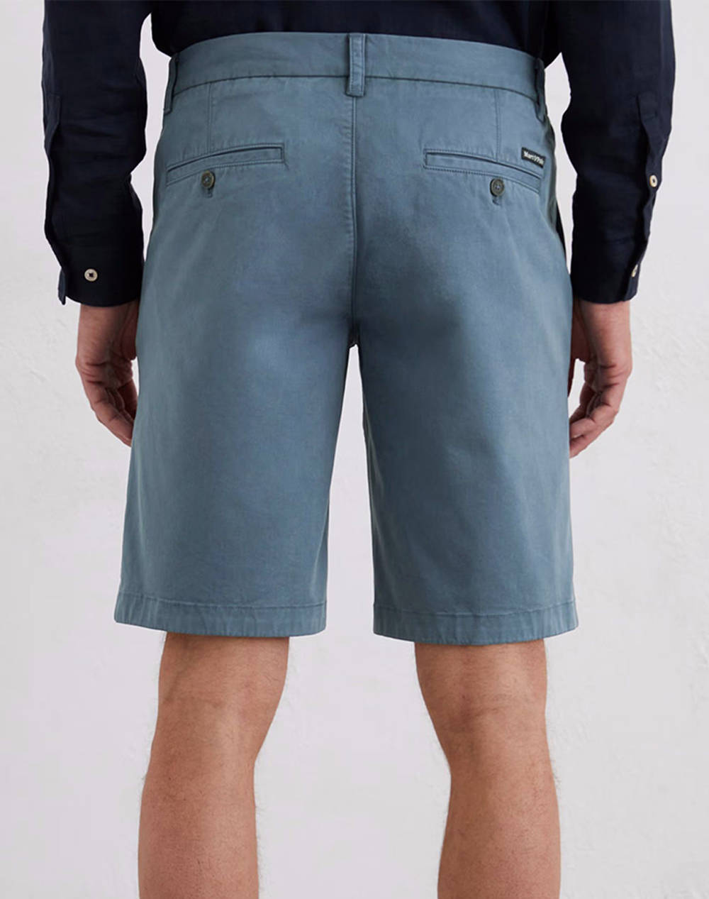 MARC O''POLO ΠΑΝΤΕΛΟΝΙ 523038415000-MP870 SteelBlue φωτογραφία