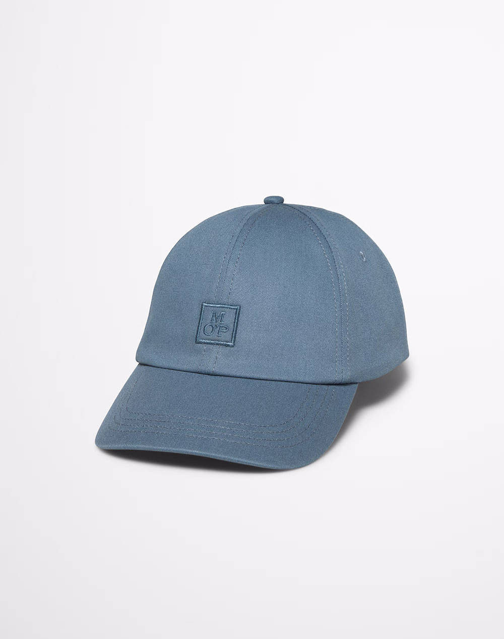 MARC O''POLO MARC O''POLO ΚΑΠΕΛΟ 522803801072-MP870 SteelBlue