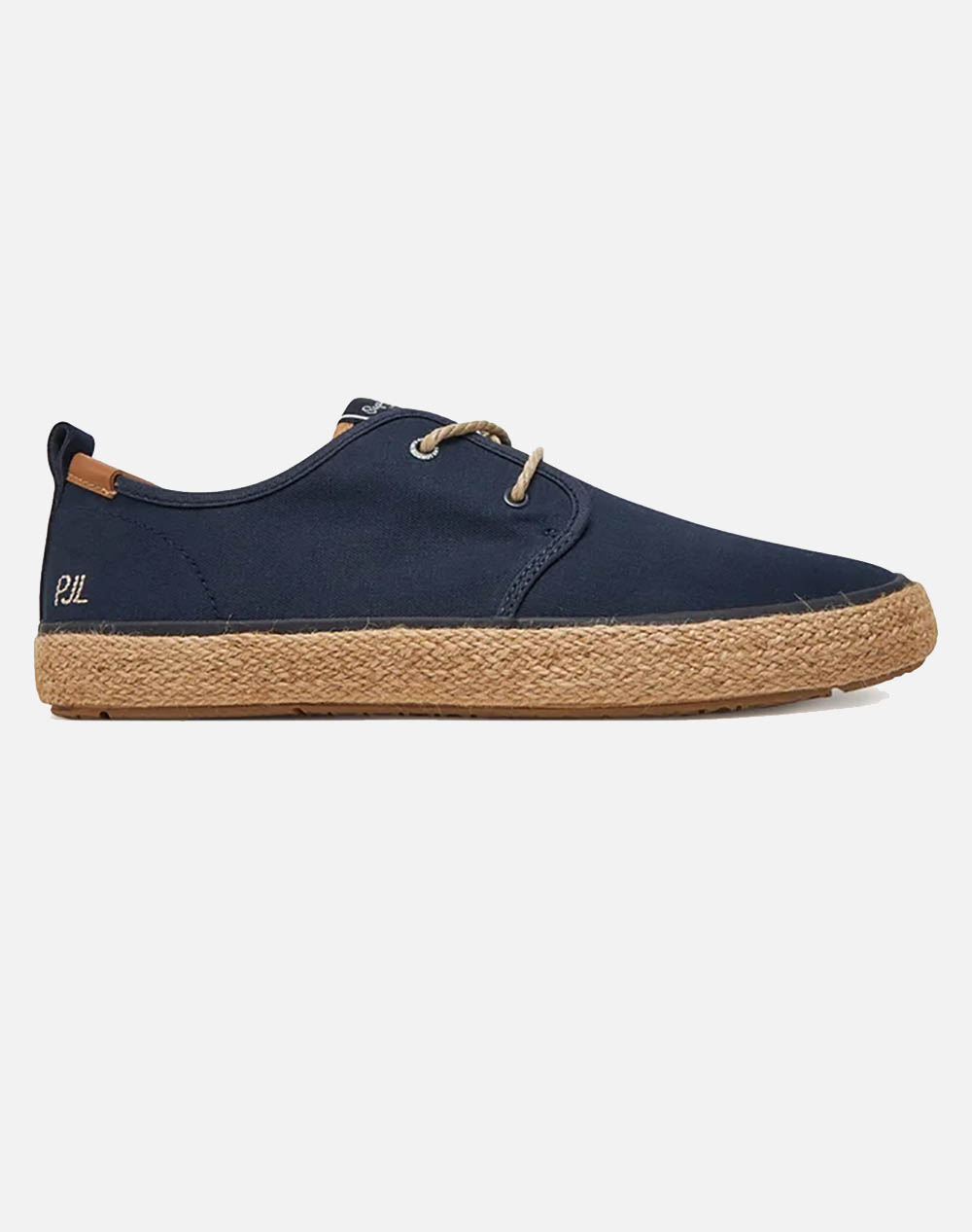 PEPE JEANS PEPE JEANS PORT TOURISTS ΠΑΠΟΥΤΣΙ ΑΝΔΡΙΚΟ PMS10332-595 NavyBlue