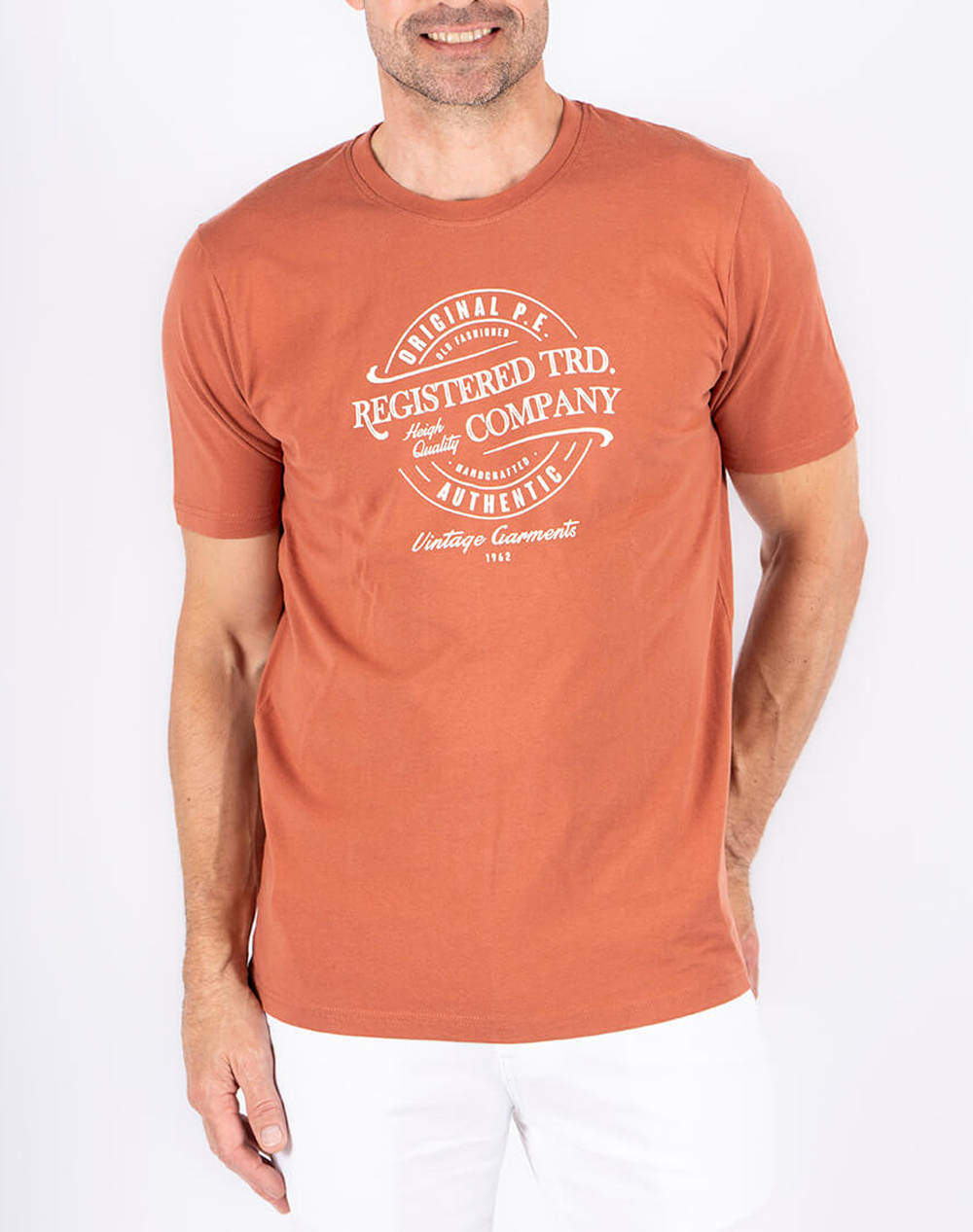 PREEND Diablo 28-100314-4047 Orange