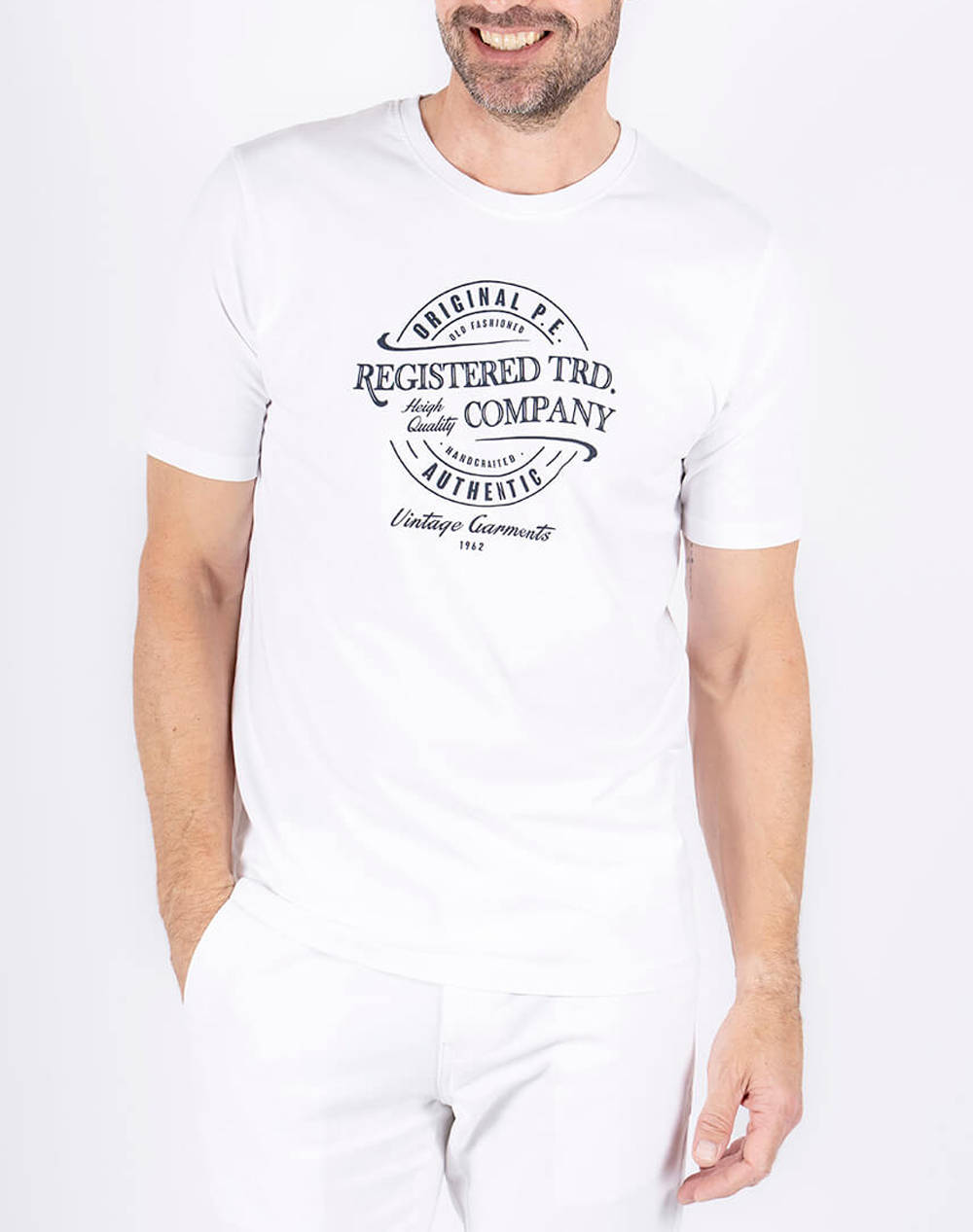 PREEND PREEND Diablo 28-100314-1050 White