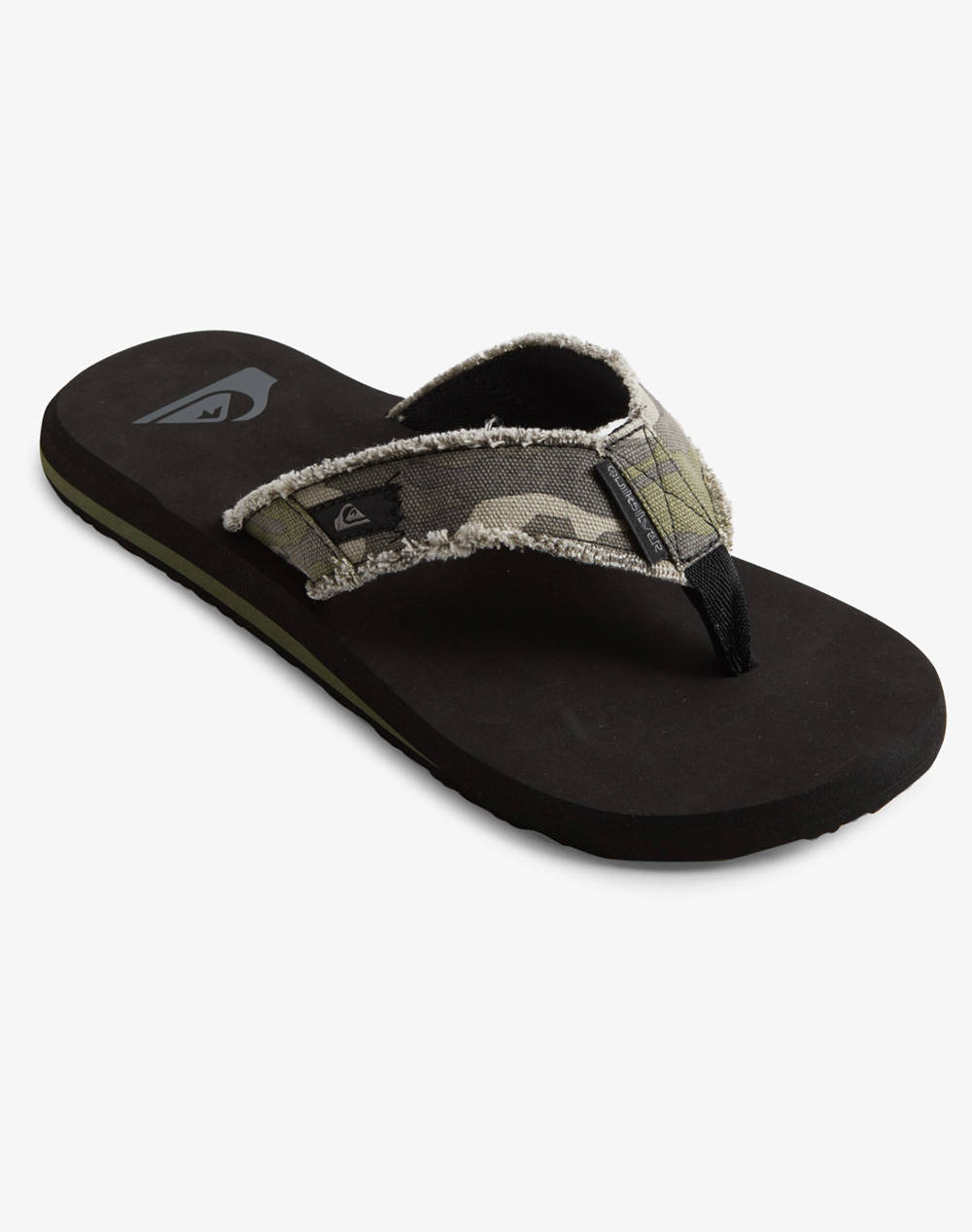 QUIKSILVER MONKEY ABYSS ΠΑΠΟΥΤΣΙ ΑΝΔΡΙΚΟ AQYL10004700-XGCK Multi φωτογραφία