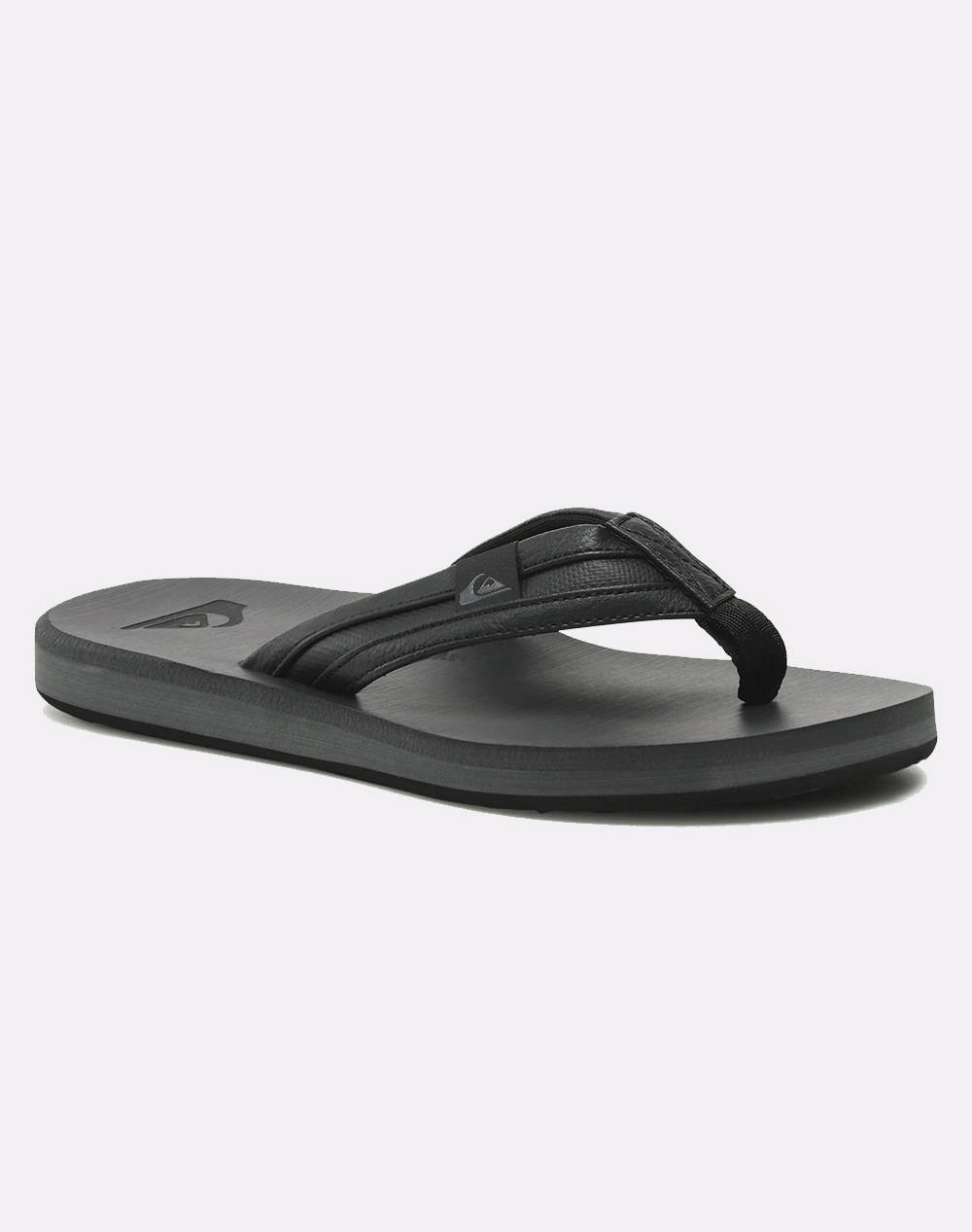 QUIKSILVER CARVER SQUISH ΠΑΠΟΥΤΣΙ ΑΝΔΡΙΚΟ AQYL100886-XKSK JetBlack φωτογραφία