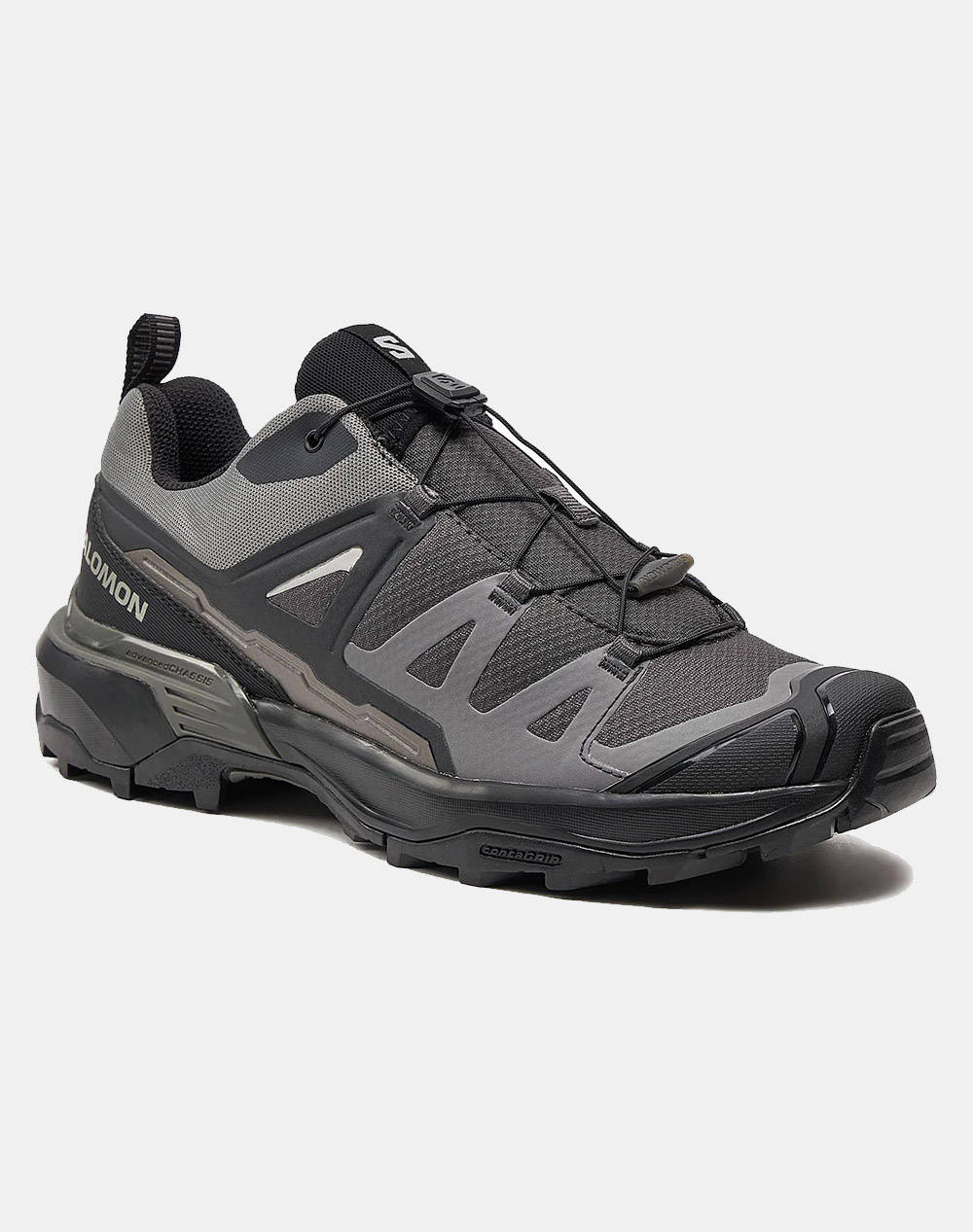 SALOMON HIKING - X ULTRA X ULTRA 360 MAGNET / BLACK / PEWTER ΠΑΠΟΥΤΣΙ ΑΝΔΡΙΚΟ L47448300-UNIQUE Gray φωτογραφία