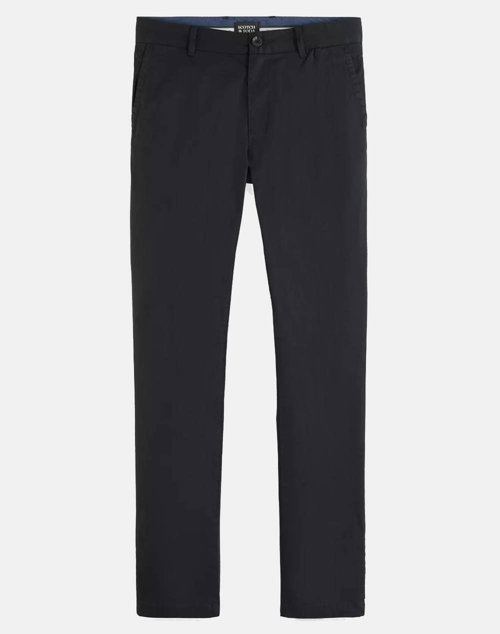 SCOTCH&SODA SCOTCH&SODA ΠΑΝΤΕΛΟΝΙ 179177-SC001.0008 Black