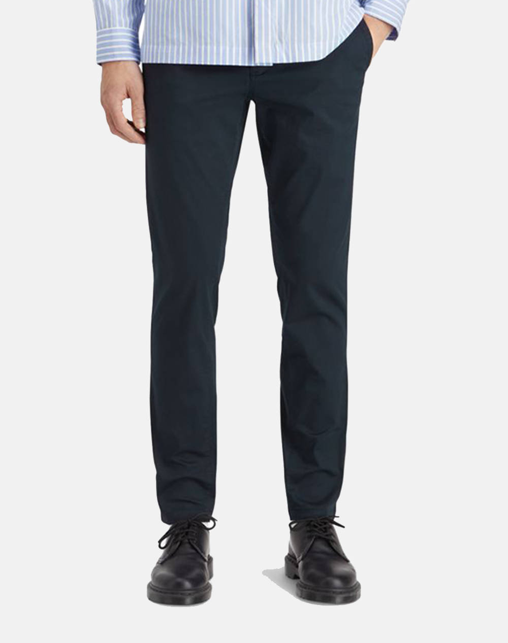 SCOTCH&SODA SCOTCH&SODA ΠΑΝΤΕΛΟΝΙ 179177-SC401.0002 NavyBlue