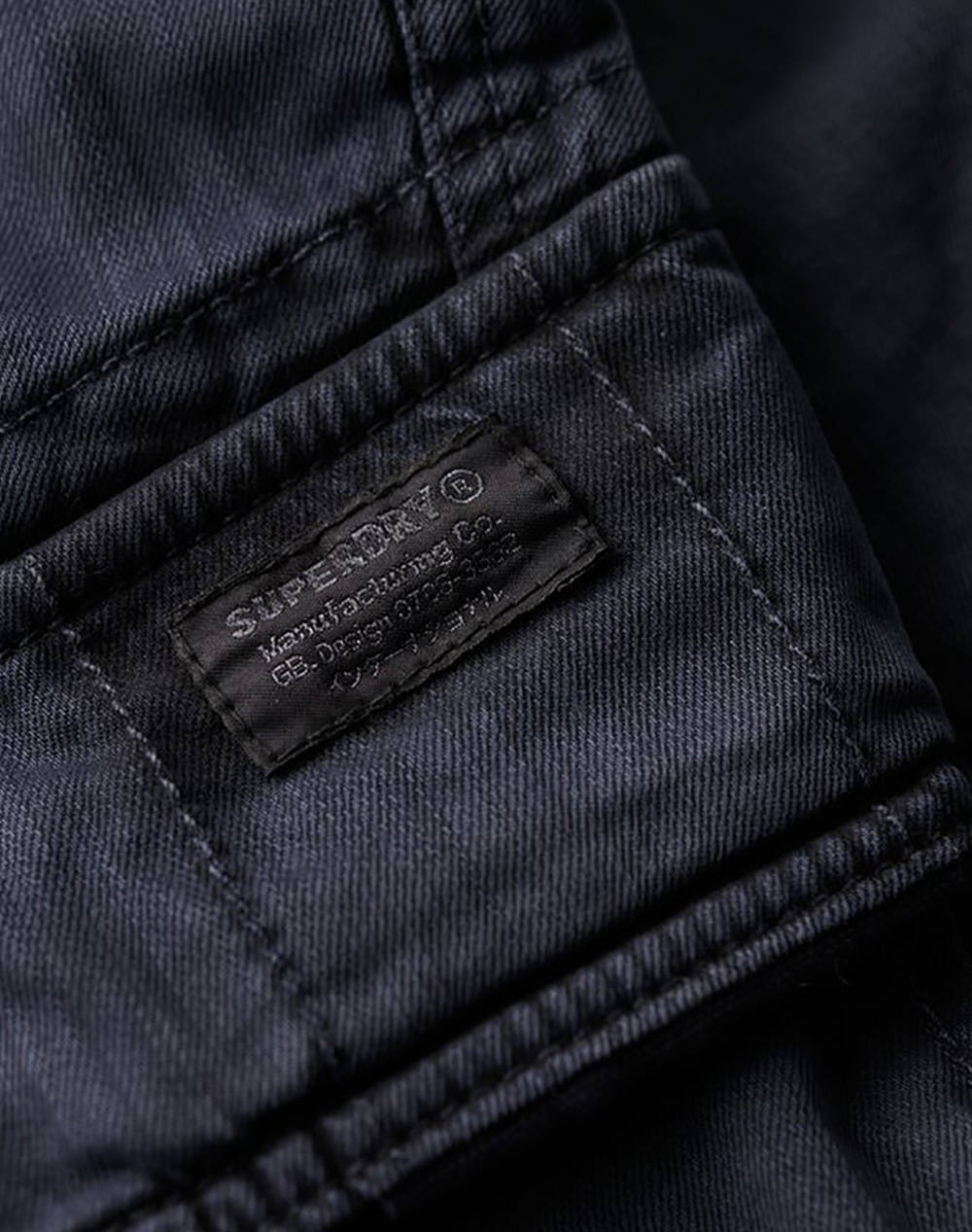 SUPERDRY D2 OVIN CORE CARGO SHORT ΣΟΡΤΣ ΑΝΔΡΙΚΟ