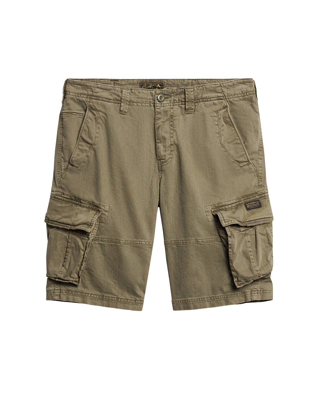SUPERDRY D2 OVIN CORE CARGO SHORT ΣΟΡΤΣ ΑΝΔΡΙΚΟ
