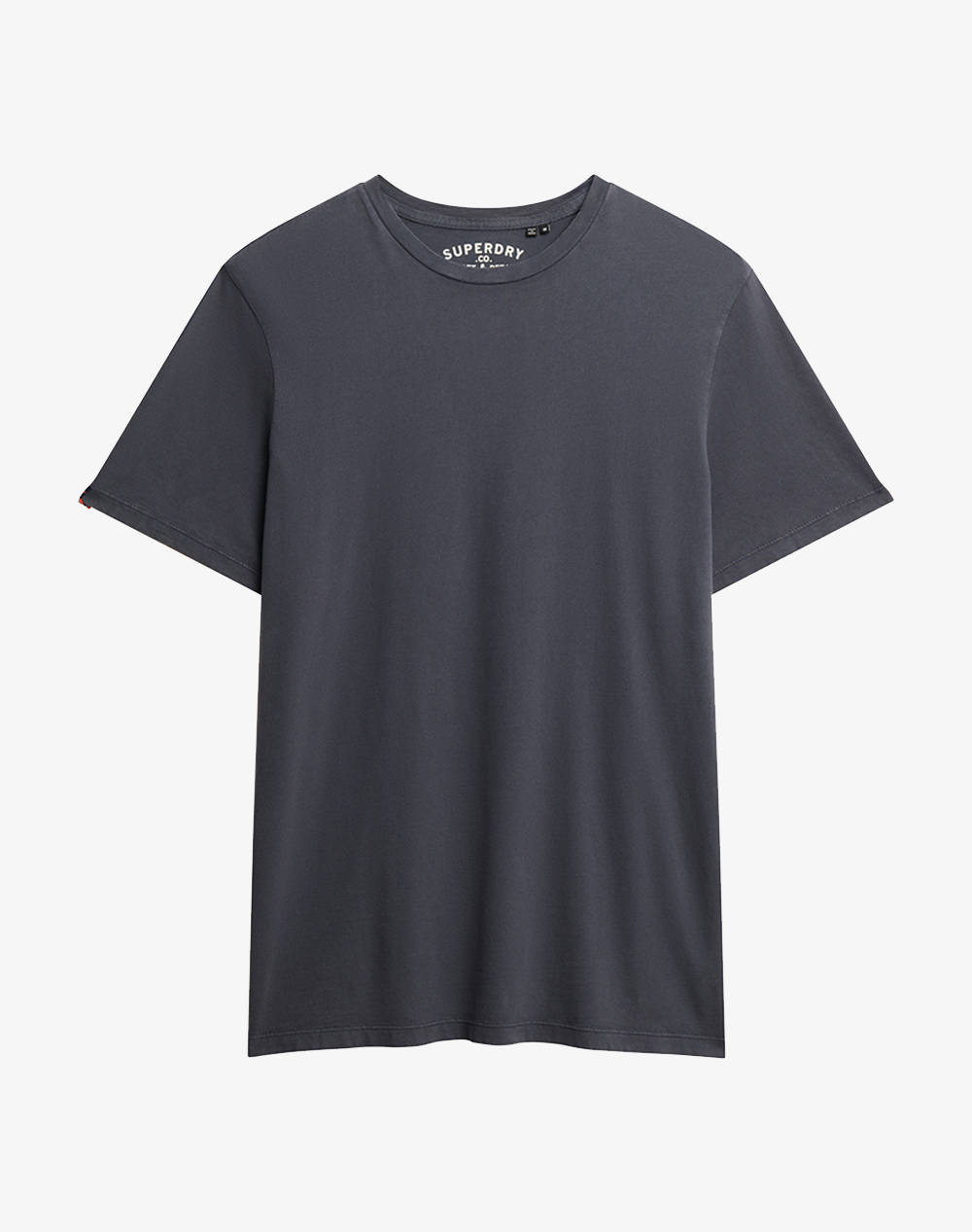 SUPERDRY IND CLASSIC ESSENTIAL TEE ΜΠΛΟΥΖΑ ΑΝΔΡΙΚΟ