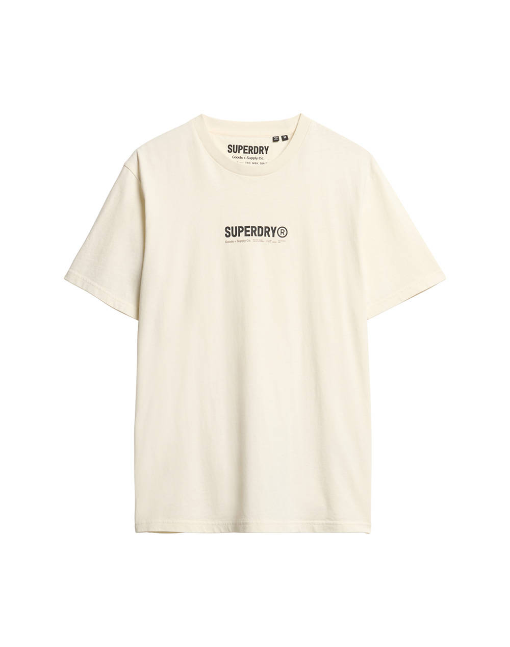 SUPERDRY D2 SDSW UTILITY SPORT GRAPHIC T SHIRT ΜΠΛΟΥΖΑ ΑΝΔΡΙΚΟ