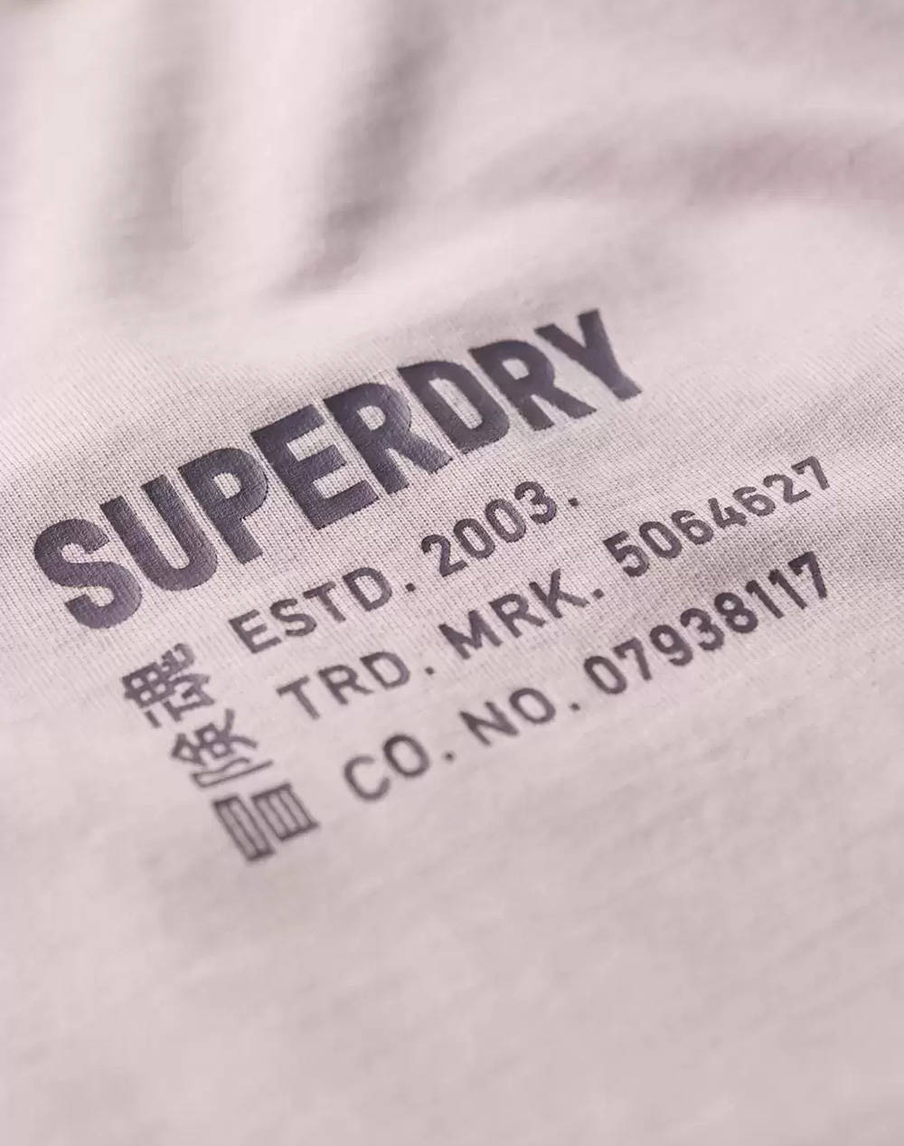 SUPERDRY D2 SDSW UTILITY SPORT GRAPHIC T SHIRT ΜΠΛΟΥΖΑ ΑΝΔΡΙΚΟ