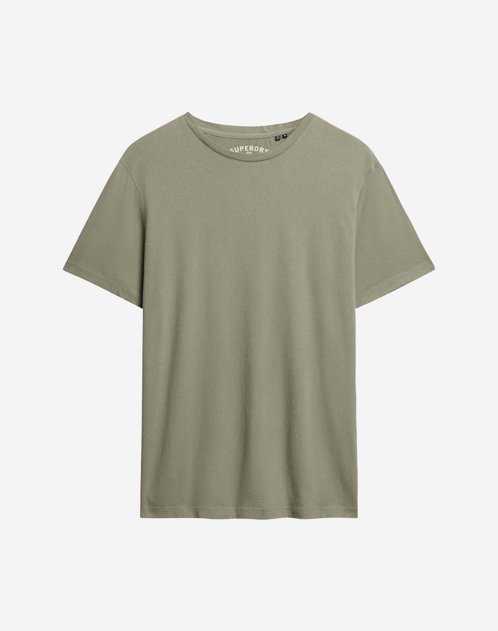 SUPERDRY D2 OVIN CLASSIC ESSENTIAL TEE ΜΠΛΟΥΖΑ ΑΝΔΡΙΚΟ
