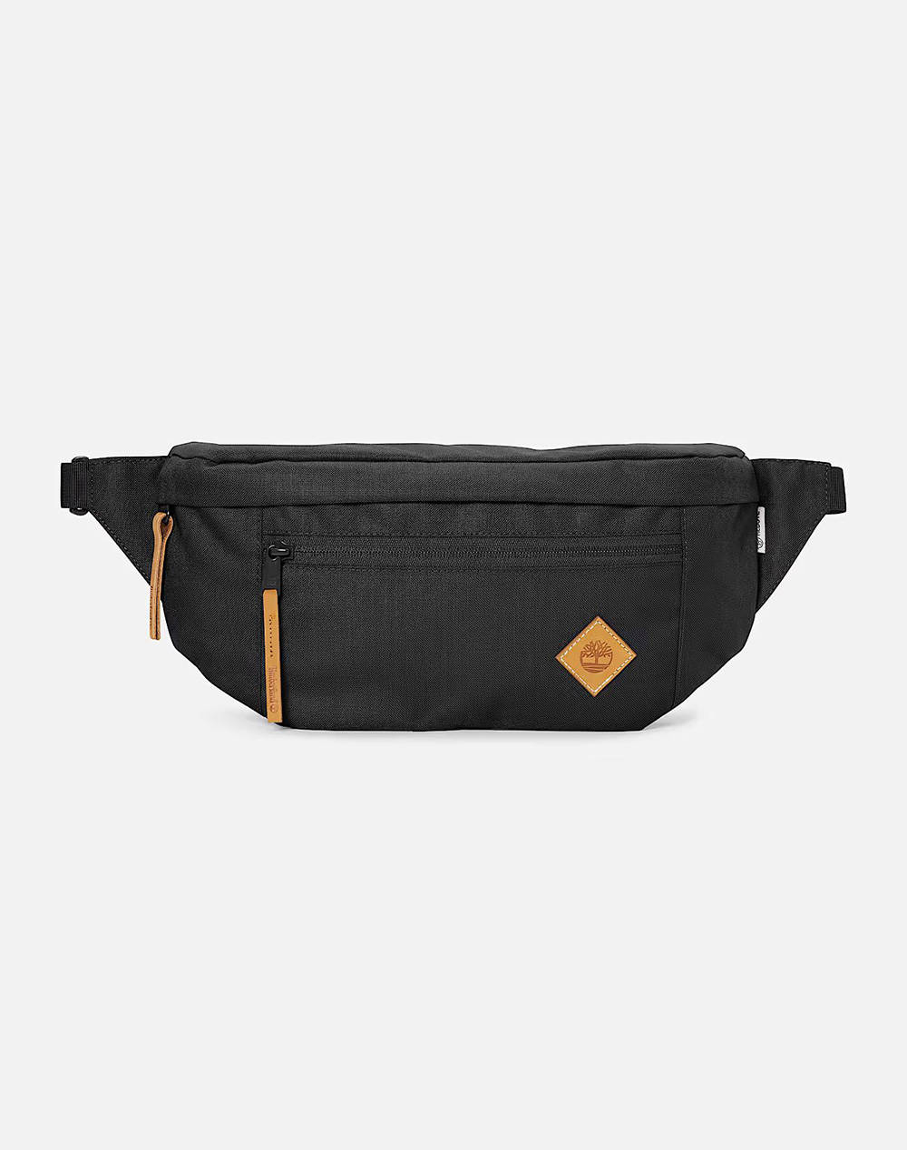 TIMBERLAND TIMBERLAND Sling Bag (Διαστάσεις: 16.5 x 32.5 x 5εκ.) TB0A61HK-001 Black