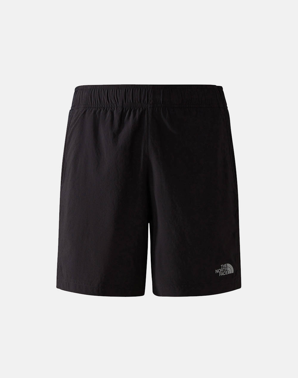 THE NORTH FACE THE NORTH FACE M 24/7 7IN SHORT NF0A3O1B-NF4H0 Black