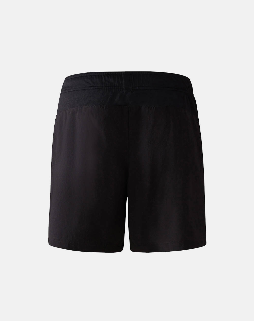 THE NORTH FACE M 24/7 7IN SHORT NF0A3O1B-NF4H0 Black φωτογραφία
