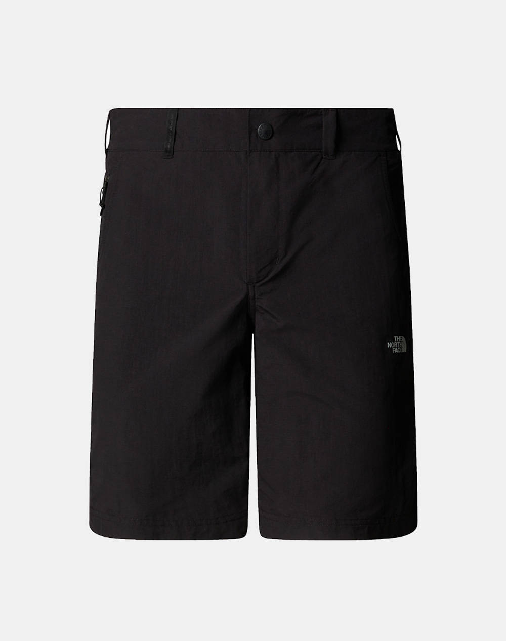 THE NORTH FACE THE NORTH FACE M TANKEN SHORT NF0A2S85-NFJK3 Black