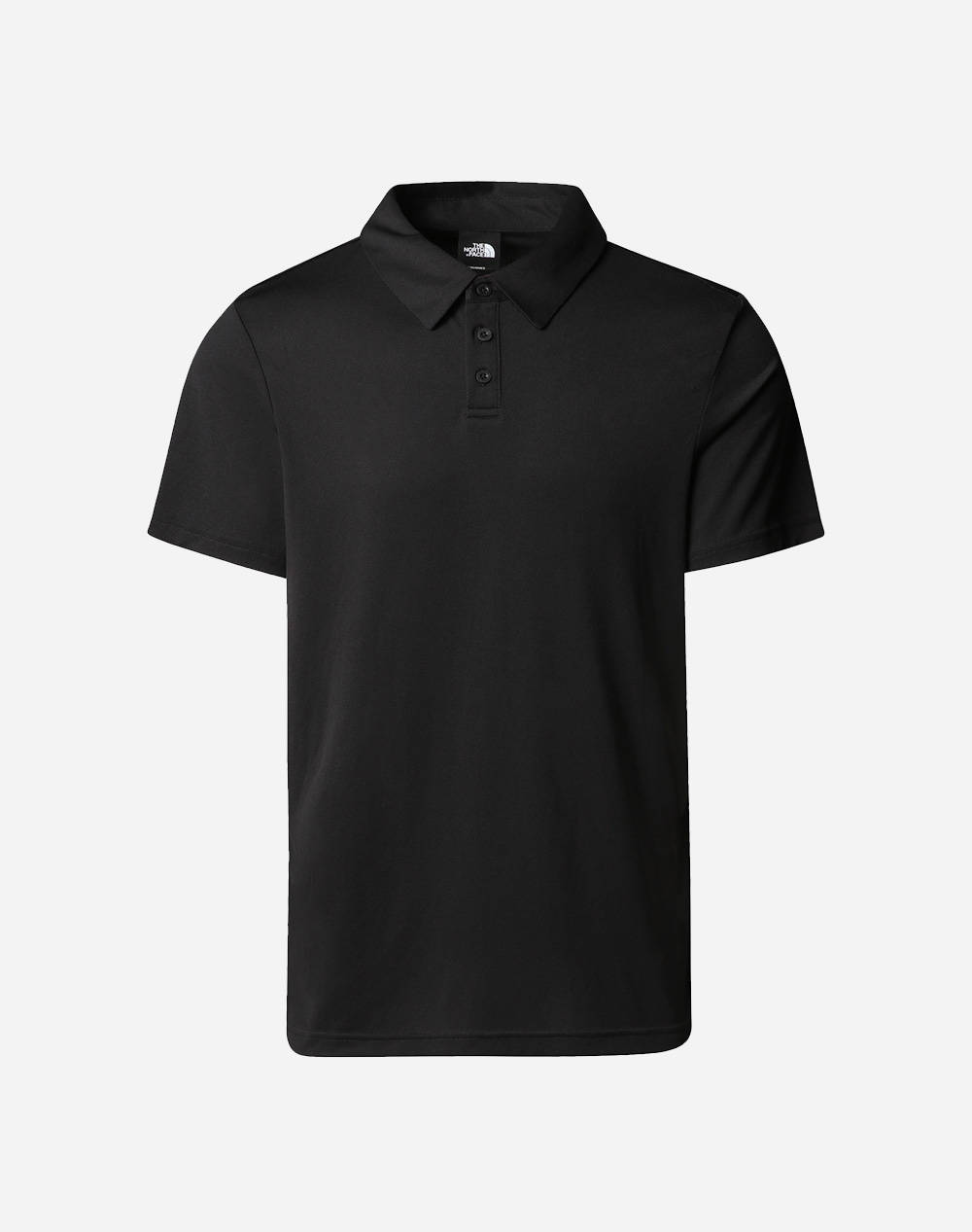 THE NORTH FACE M TANKEN POLO TNF NF0A2WAZ-NFJK3 Black