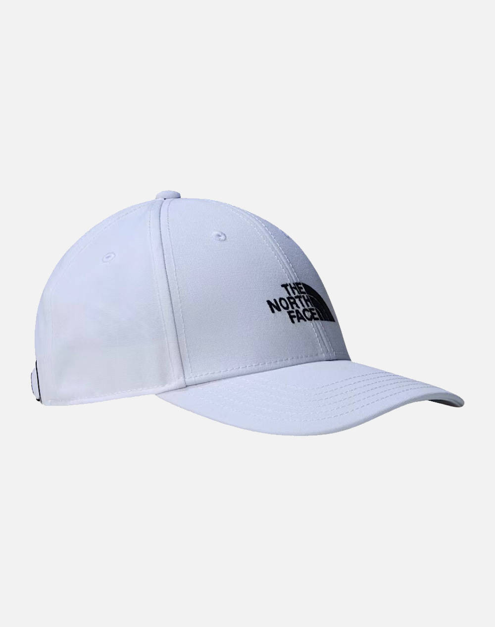 THE NORTH FACE THE NORTH FACE RECYCLED 66 CLASSIC HAT NF0A4VSV-NFFN4 White