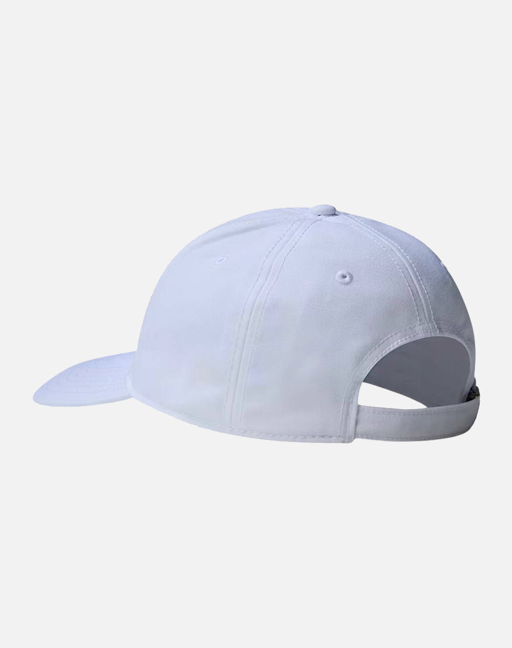 THE NORTH FACE RECYCLED 66 CLASSIC HAT NF0A4VSV-NFFN4 White φωτογραφία