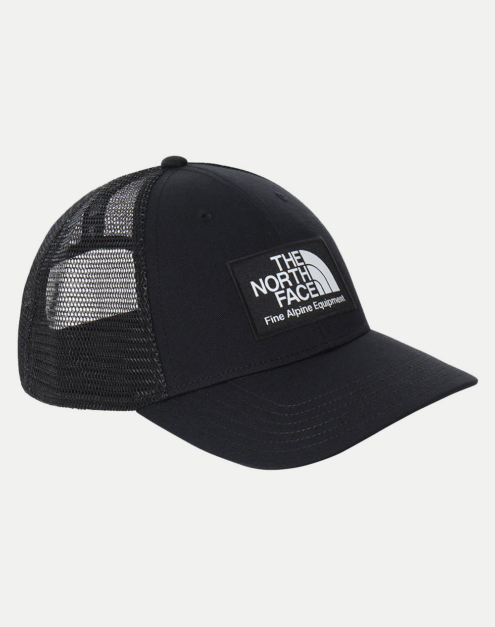 THE NORTH FACE THE NORTH FACE MUDDER TRUCKER NF0A5FXA-NFJK3 Black