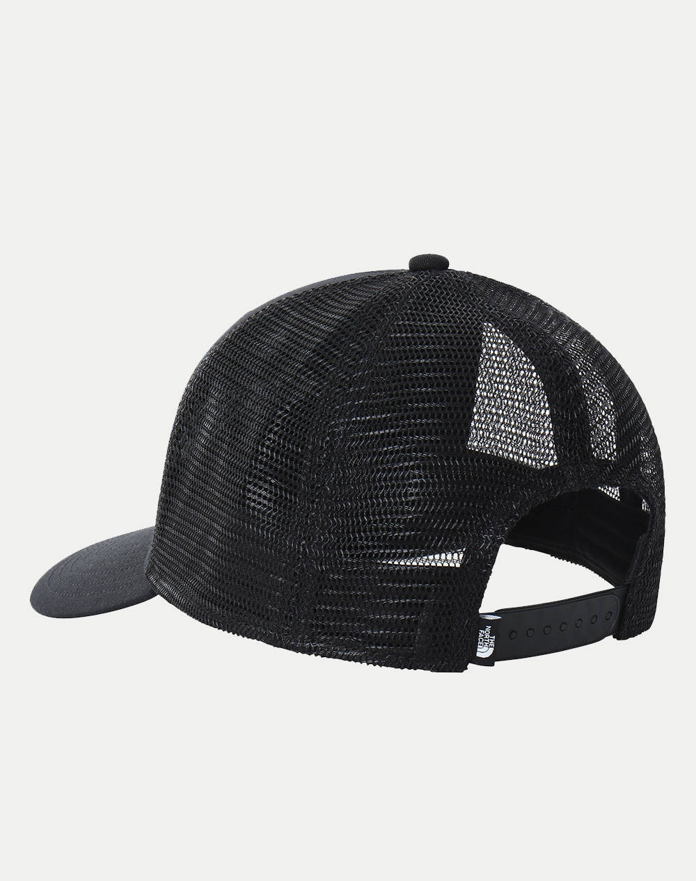 THE NORTH FACE MUDDER TRUCKER NF0A5FXA-NFJK3 Black φωτογραφία