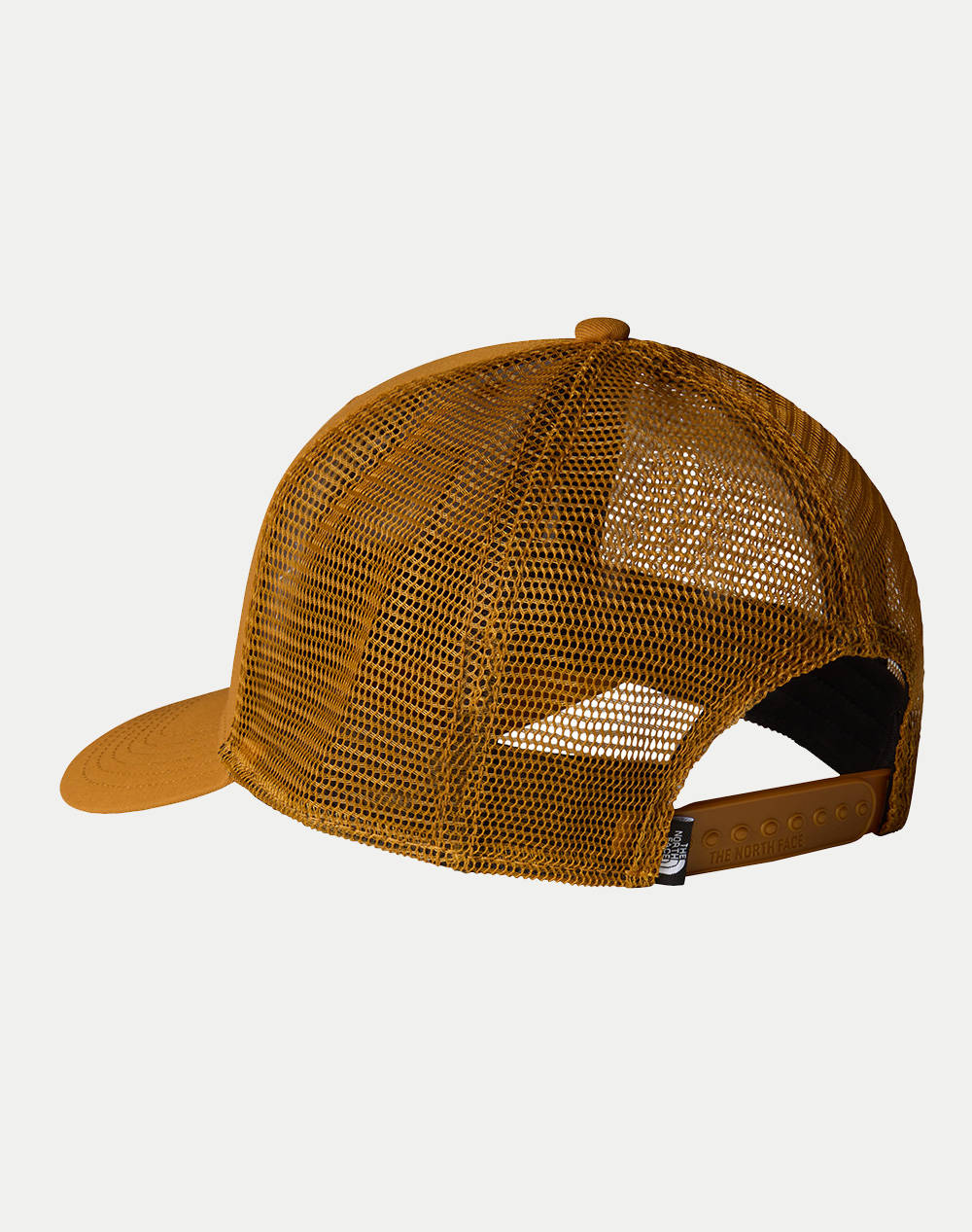 THE NORTH FACE MUDDER TRUCKER NF0A5FXA-NFVC7 Tan φωτογραφία