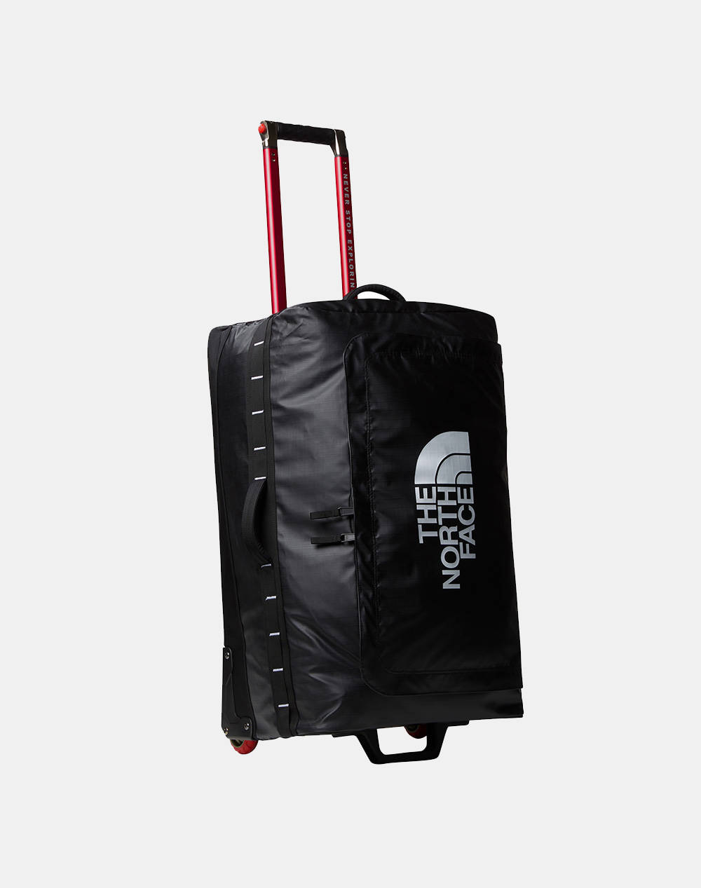 THE NORTH FACE THE NORTH FACE BC VOYAGER 29 ROLL (Διαστάσεις : 41.9 x 24.5 x 73εκ.) NF0A52UE-NF53R Black