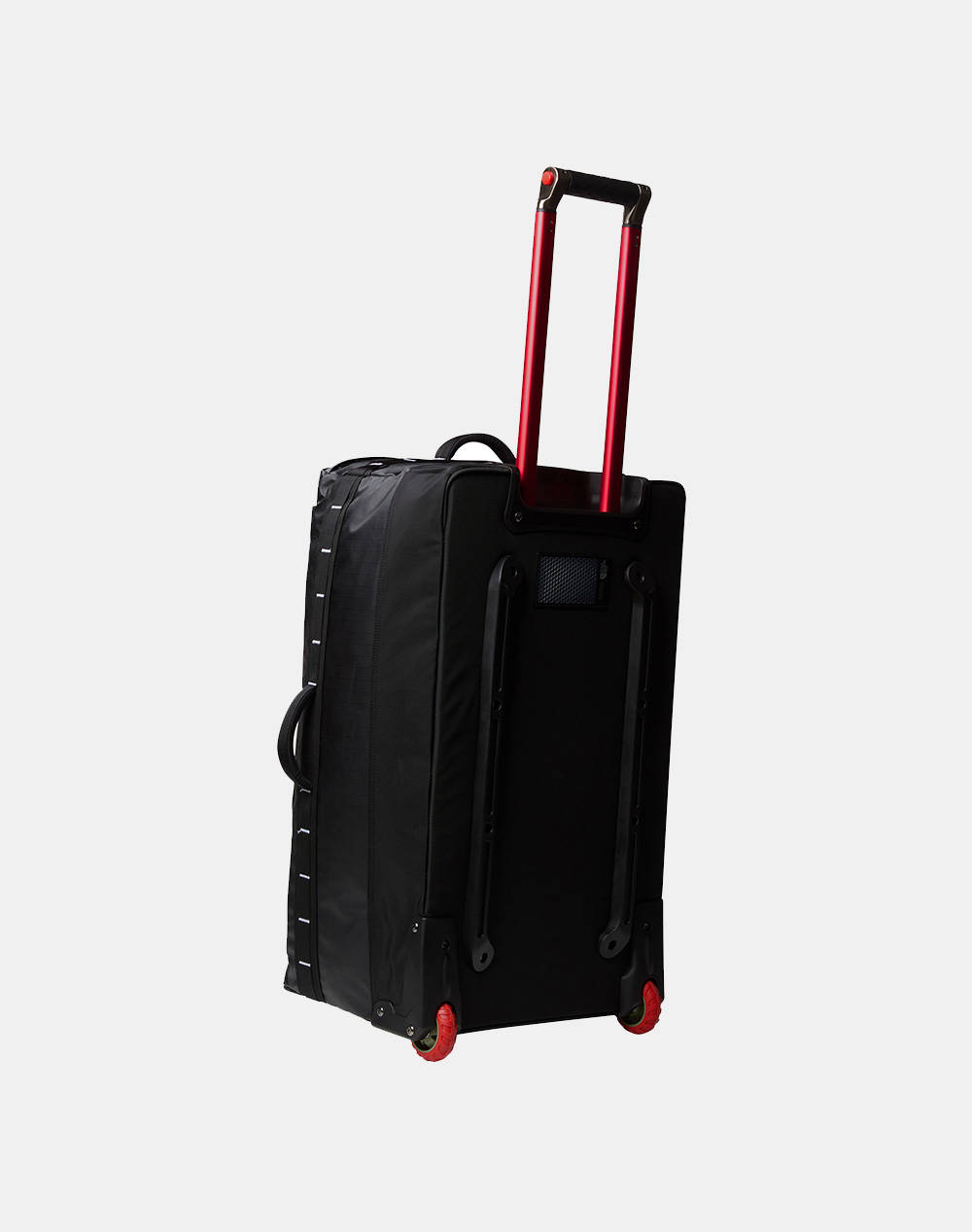 THE NORTH FACE BC VOYAGER 29 ROLL (Διαστάσεις : 41.9 x 24.5 x 73εκ.) NF0A52UE-NF53R Black φωτογραφία