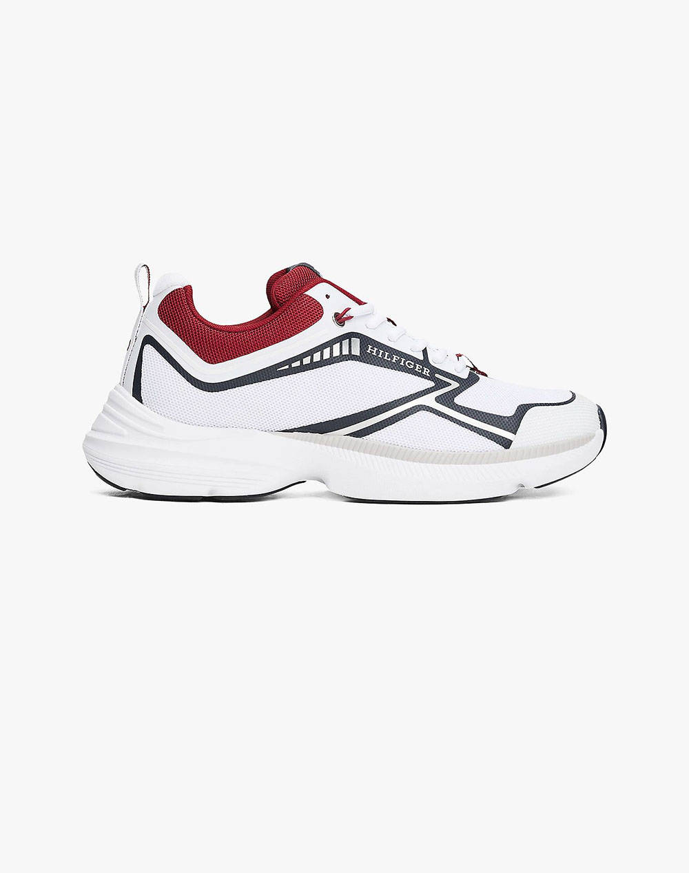 TOMMY HILFIGER TOMMY HILFIGER TH DYNAFAST TECH FM0FM05450-DW5 Multi