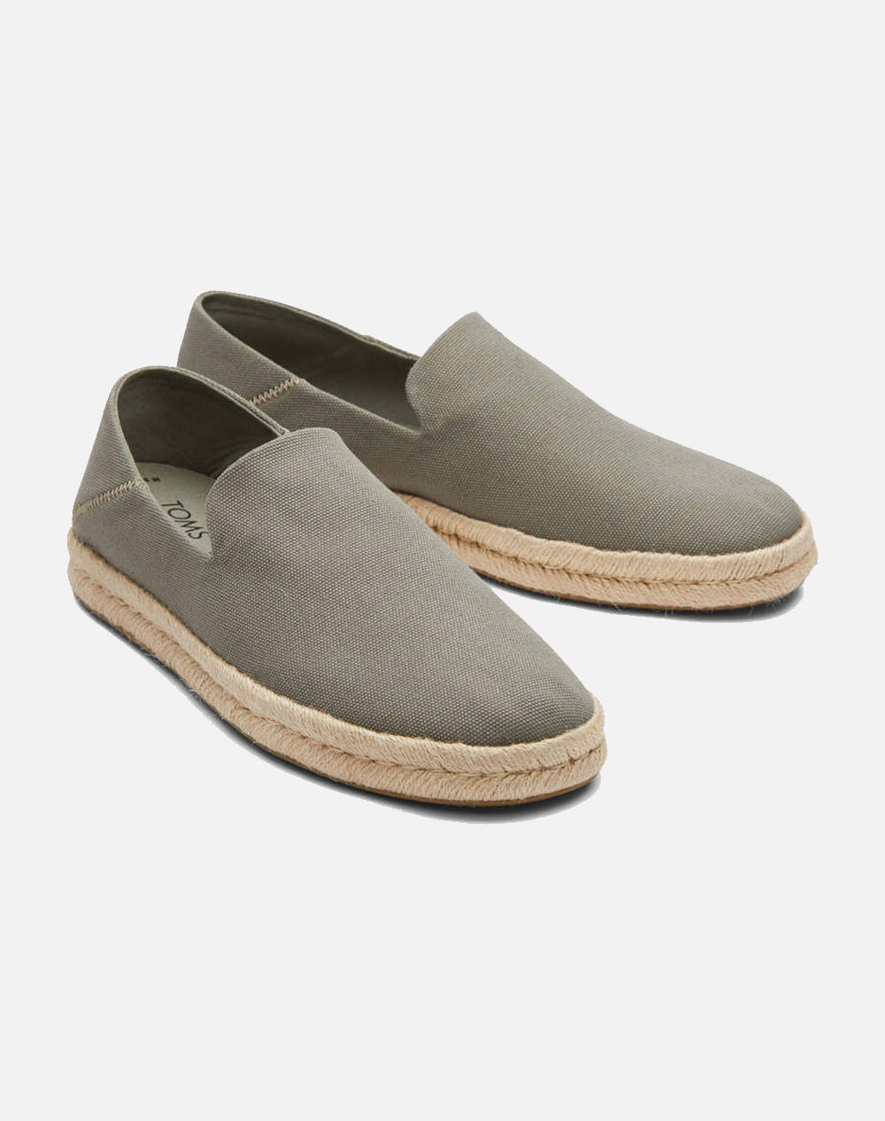 TOMS VTVR GREY CVS MN SANTGO ESP 10020071-GREY Gray φωτογραφία