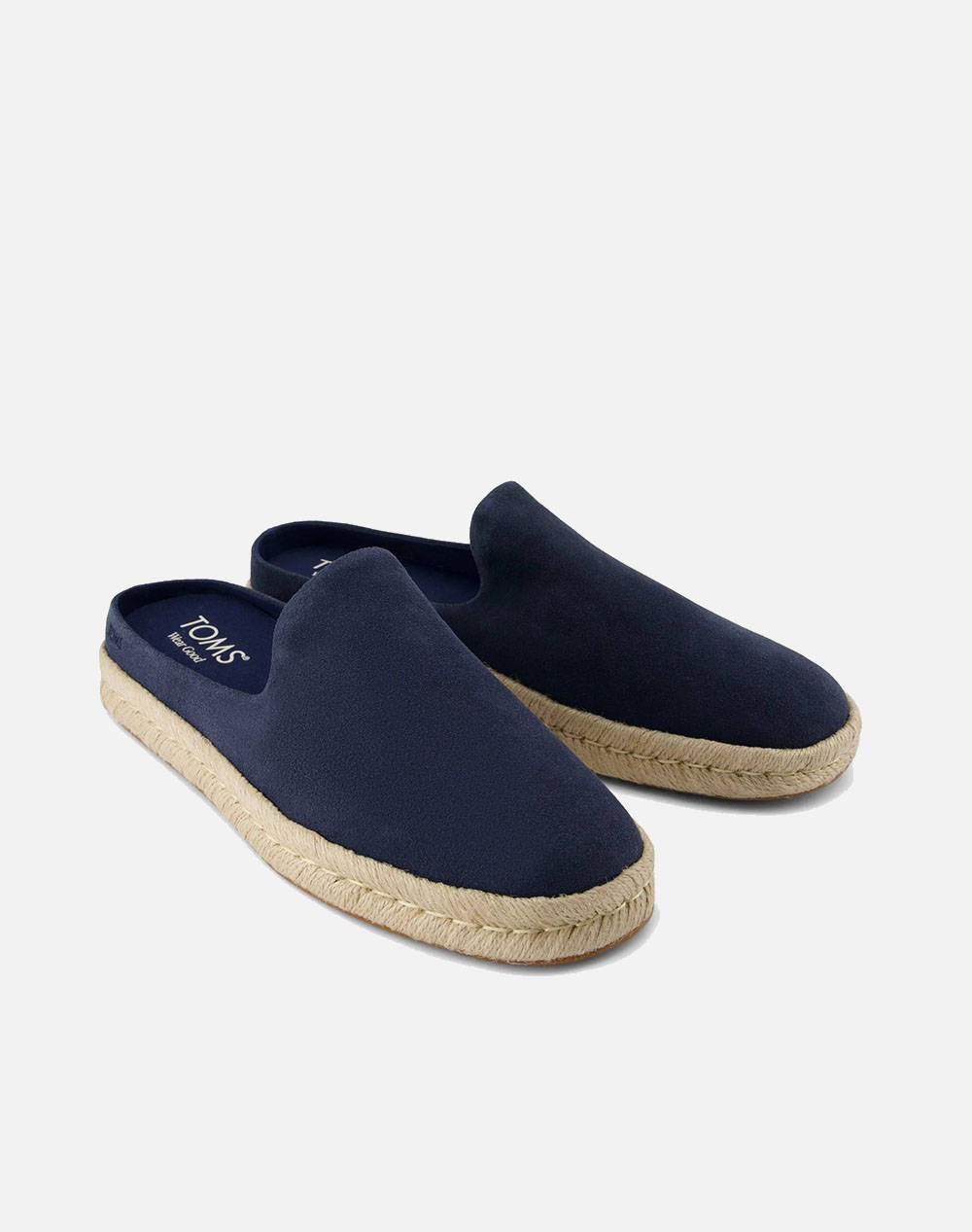 TOMS NVY SD MN SNTGML ESP 10021902-NAVY NavyBlue φωτογραφία