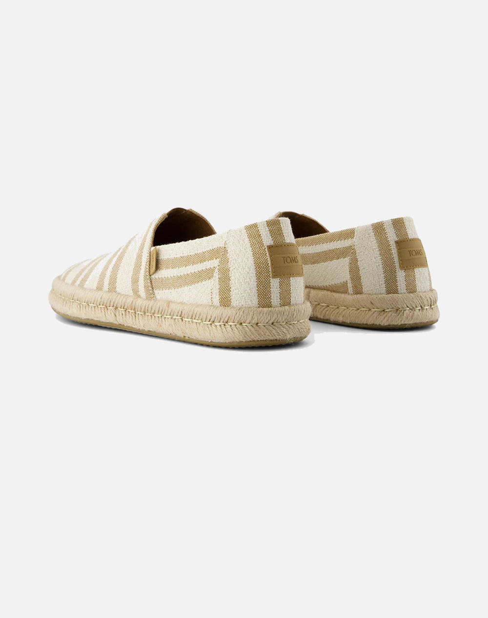 TOMS TFE BCH STPE MN ALROPE ESP 10021900-TAN Mixed φωτογραφία