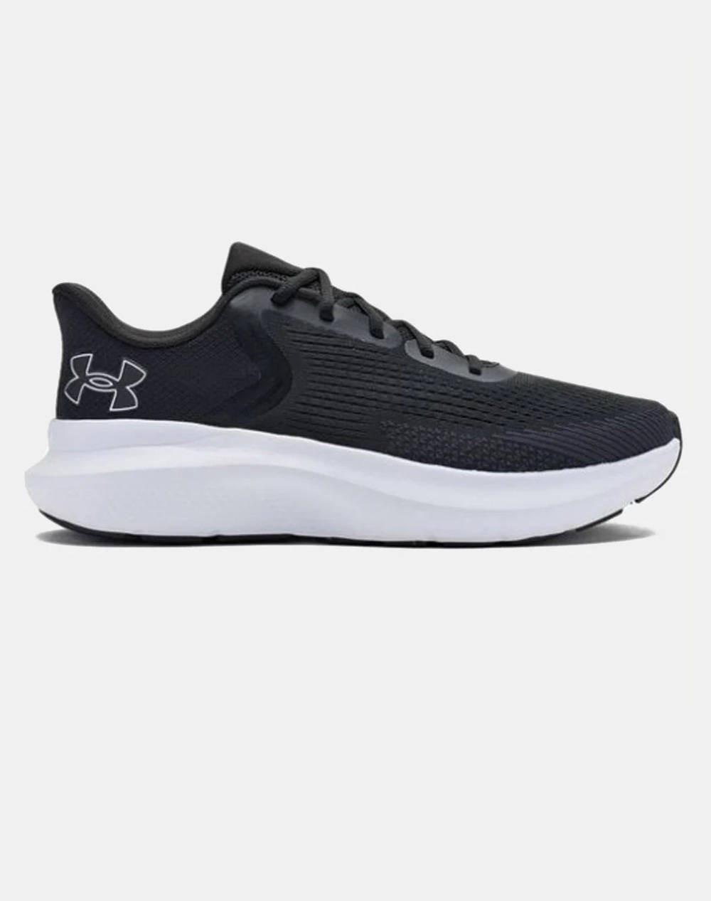 UNDER ARMOUR UA Charged Rogue 5 3028256-001 Black