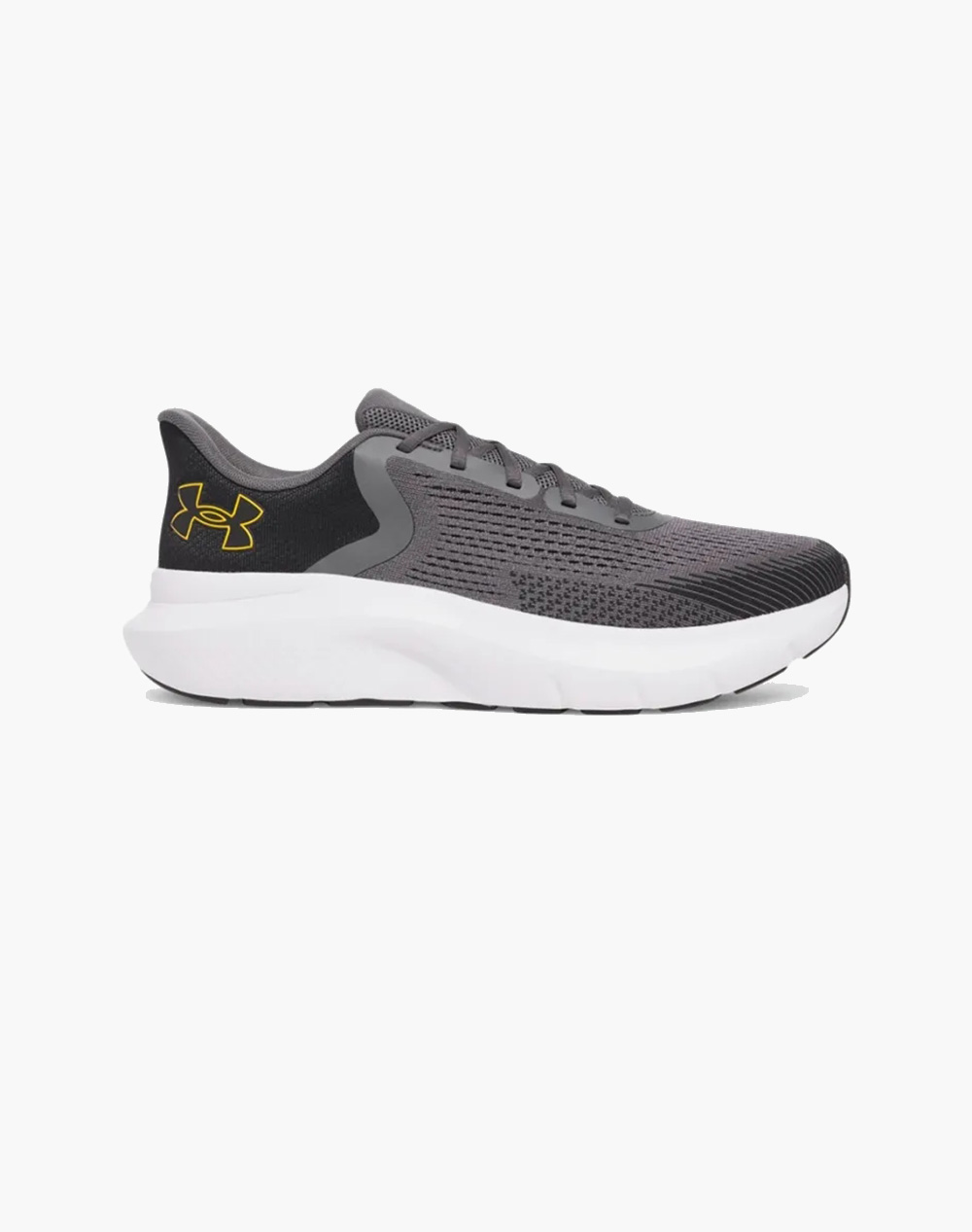 UNDER ARMOUR UNDER ARMOUR UA Charged Rogue 5 3028256-025 Gray