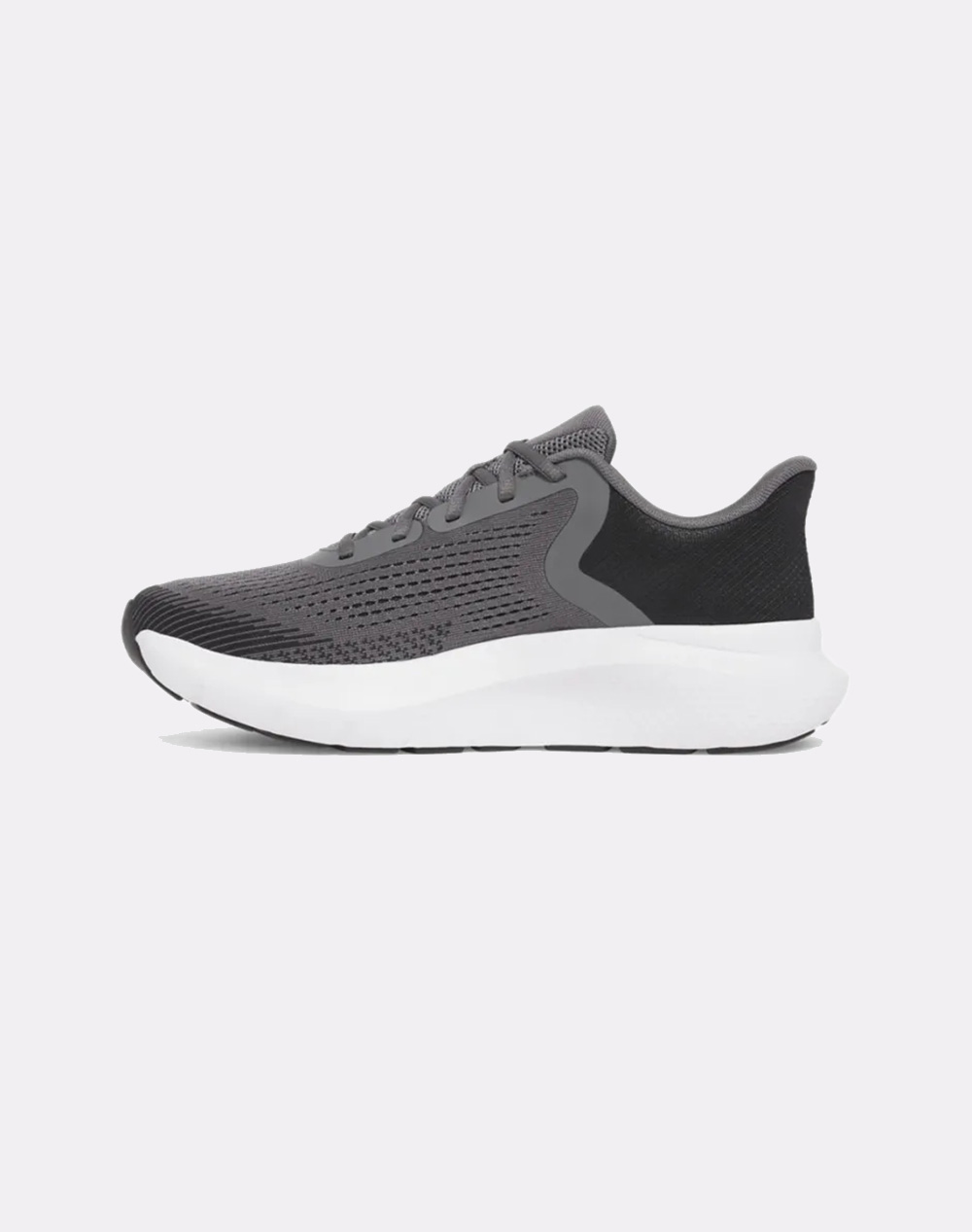 UNDER ARMOUR UA Charged Rogue 5 3028256-025 Gray φωτογραφία