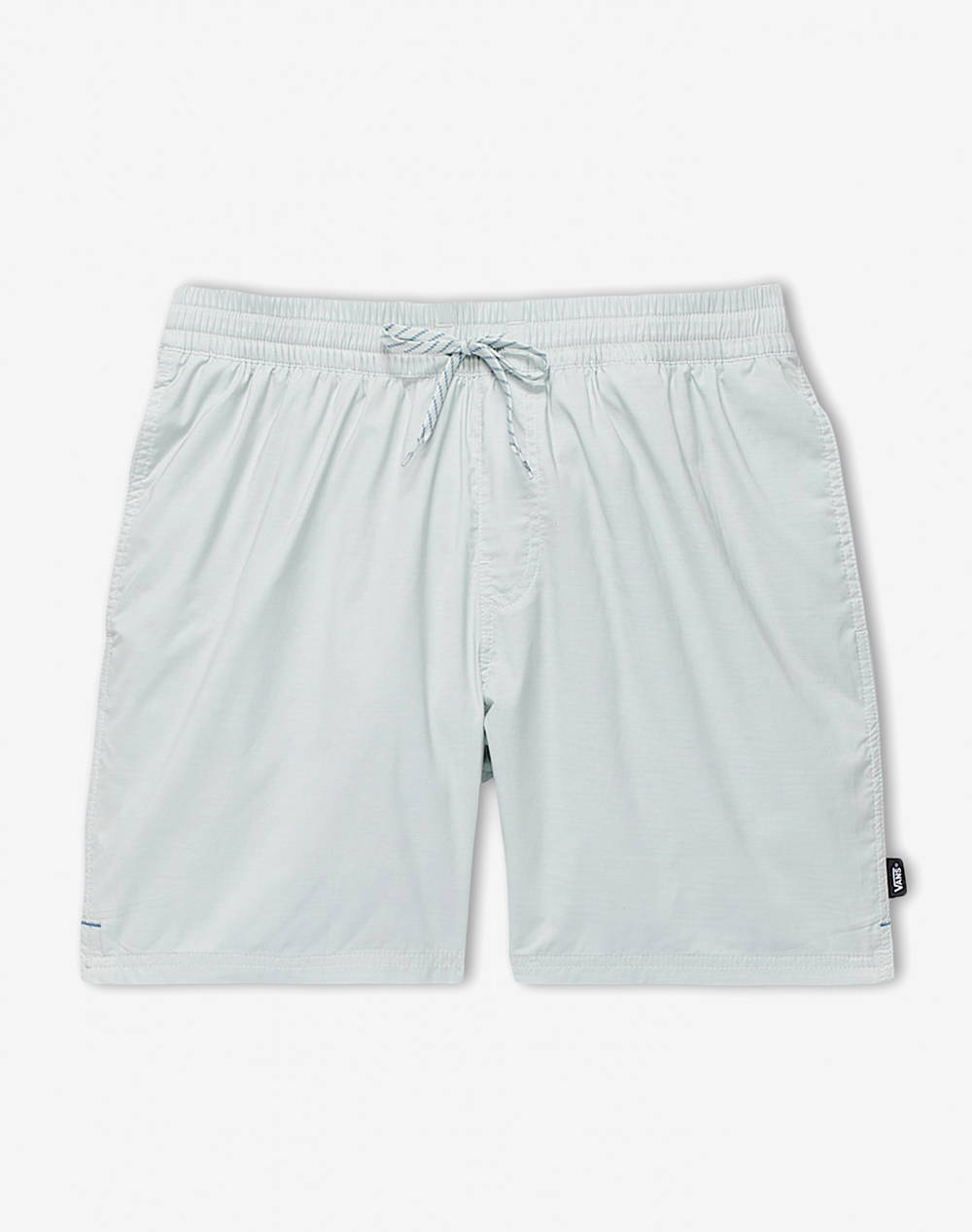 VANS VANS PRIMARY SOLID ELASTIC B HINT VN000G75RNE1-VNRNE Aqua