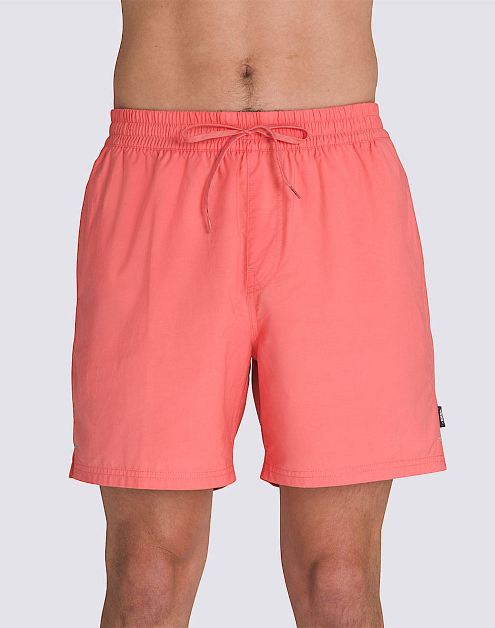 VANS VANS PRIMARY SOLID ELASTIC B VN000G75D6Z1-VND6Z Coral