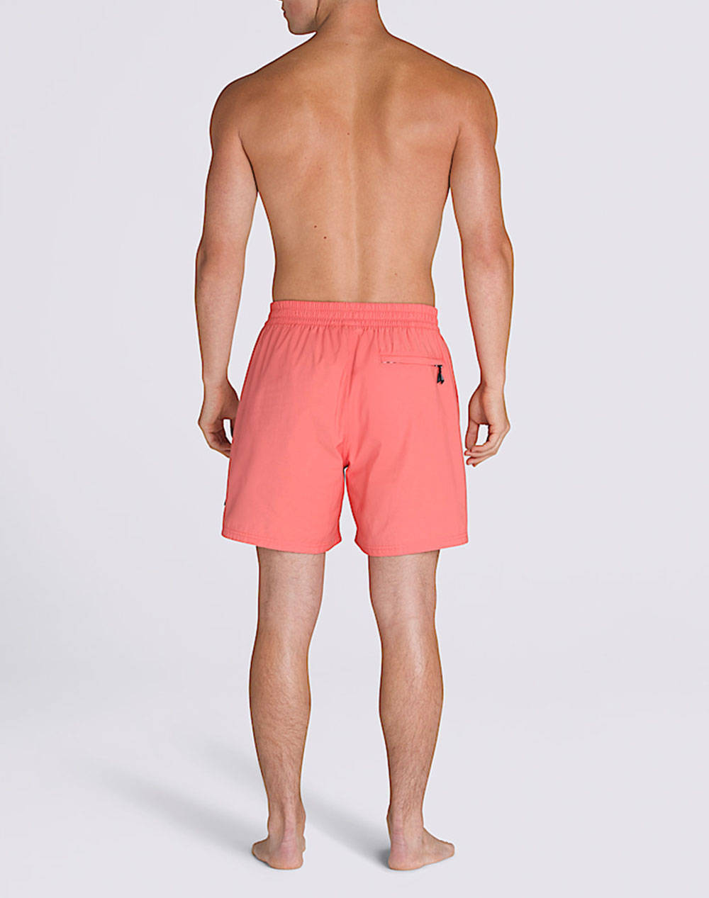 VANS PRIMARY SOLID ELASTIC B VN000G75D6Z1-VND6Z Coral φωτογραφία