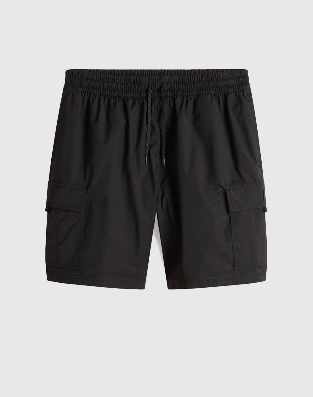 VANS VANS Primary Cargo Loose Ela VN000M3HBLK1-VNBLK Black