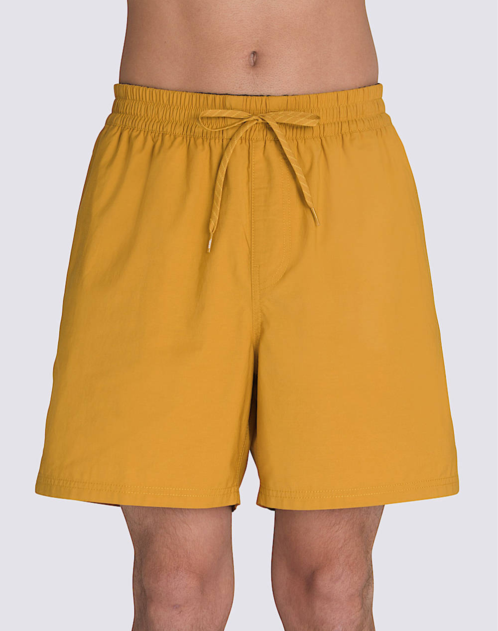 VANS VANS PRIMARY SOLID ELASTIC B VN000G75BL21-VNBL2 Mustard