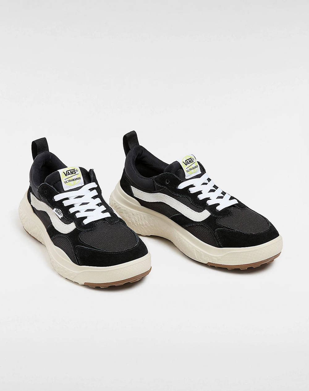 VANS MTE UltraRange Neo VR3 VN000BCEBA21-VNBA2 Black φωτογραφία