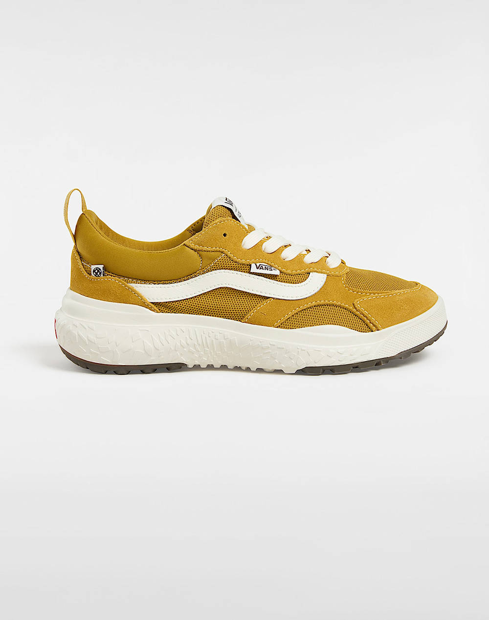VANS VANS MTE UltraRange Neo VR3 VN000CWEKM31-VNKM3 Mustard