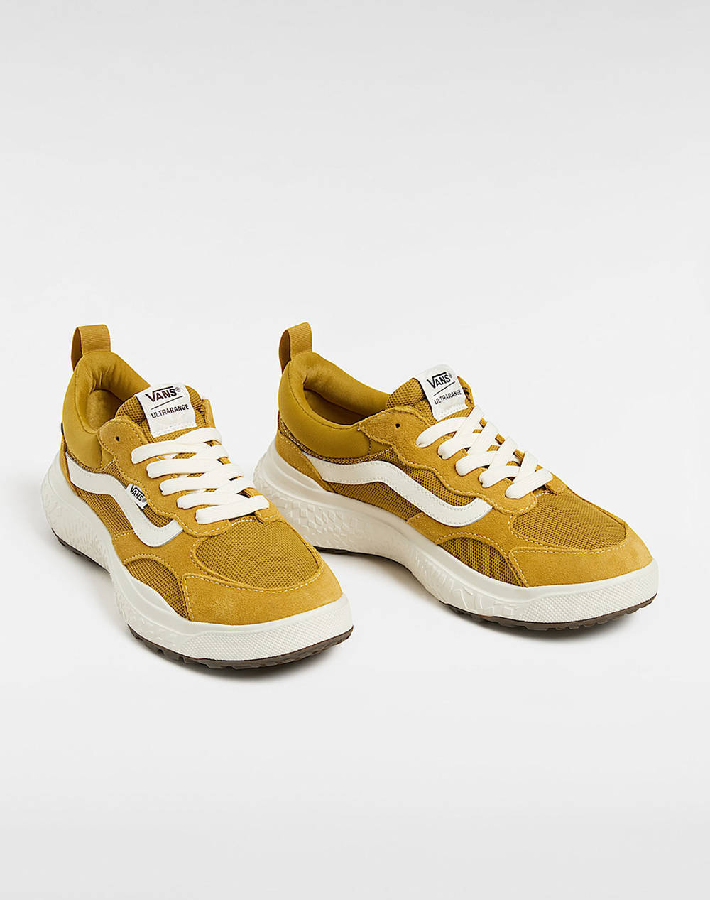 VANS MTE UltraRange Neo VR3 VN000CWEKM31-VNKM3 Mustard φωτογραφία