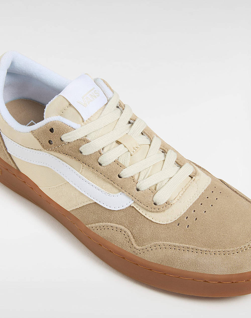 VANS Cruze 3.0 VN000D6S5SM1-VN5SM Biege φωτογραφία