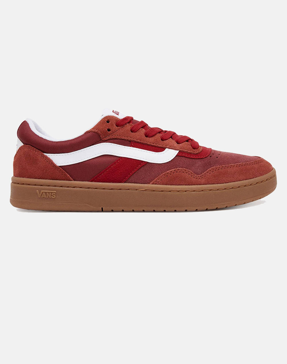 VANS VANS Cruze 3.0 VN000D6SCI11-VNCI1 Red