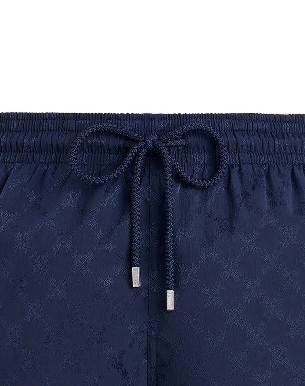 VILEBREQUIN SWIMWEAR MPACA337-390V DarkBlue φωτογραφία